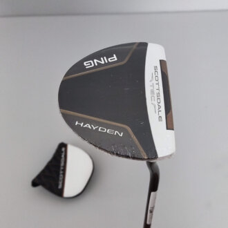 Ny Ping Scottsdale Tec Hayden / 34"