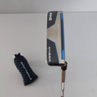 Ny PING Scottsdale Anser / 34"