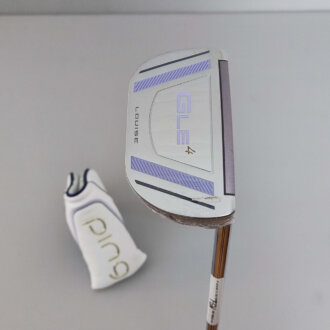 Ny PING GLE4 Louise / 33" / Dam
