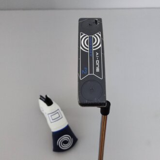 Ny Odyssey AI One #2 / 34"