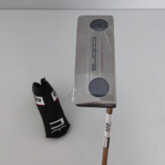 Ny Cobra MIM Widesport / 34"