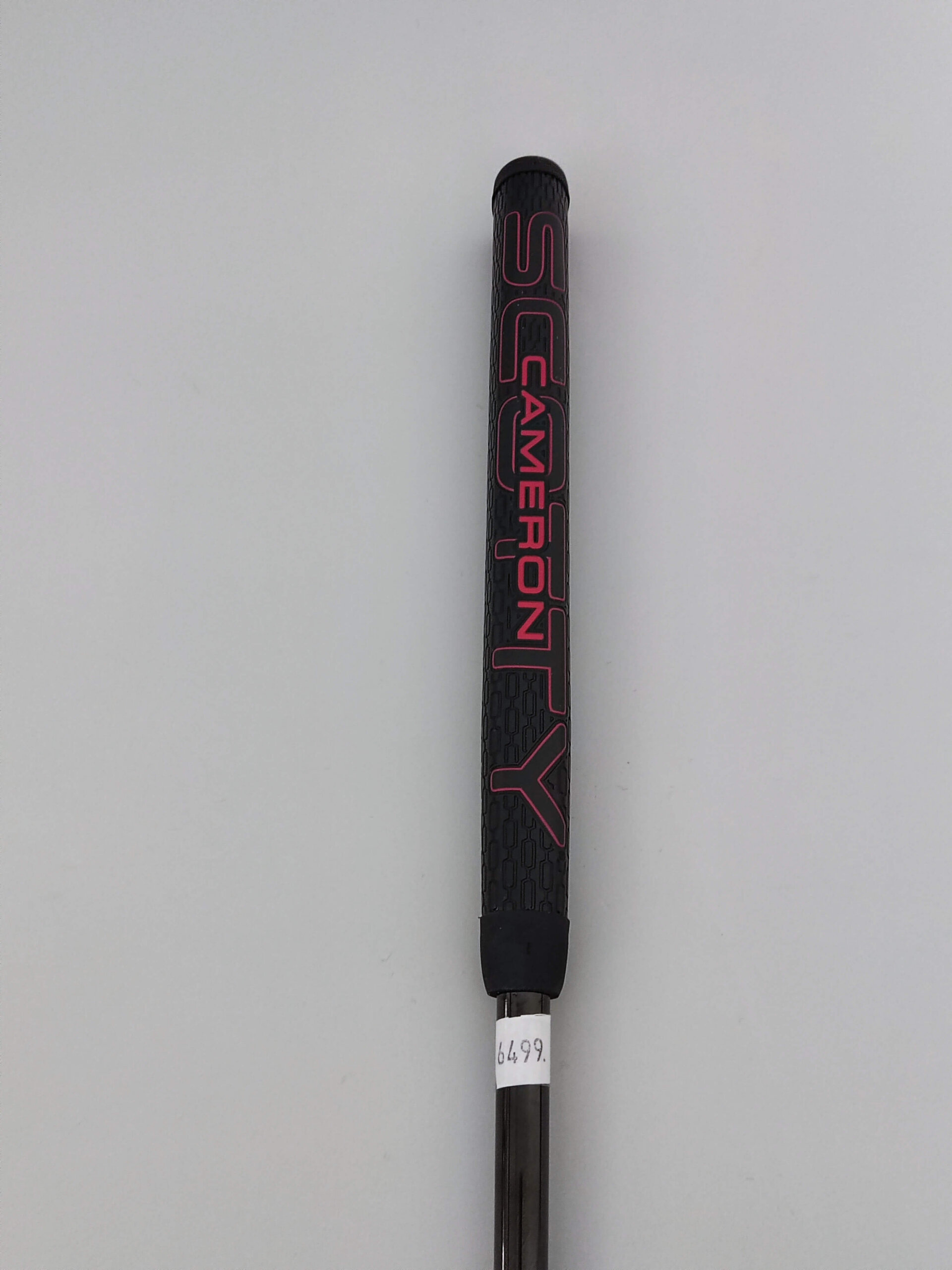 Ny Scotty Cameron Studio Style Phantom OC 5 / 34" - Bild 11
