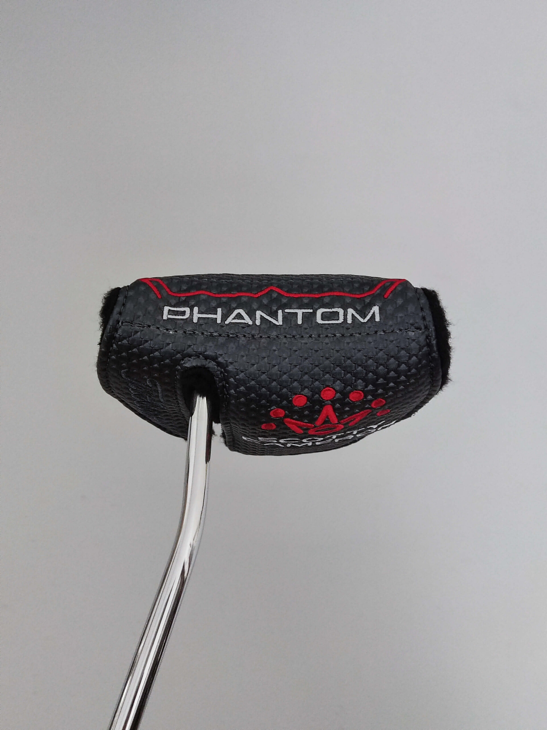 Ny Scotty Cameron Studio Style Phantom 5 / 35" - Bild 10