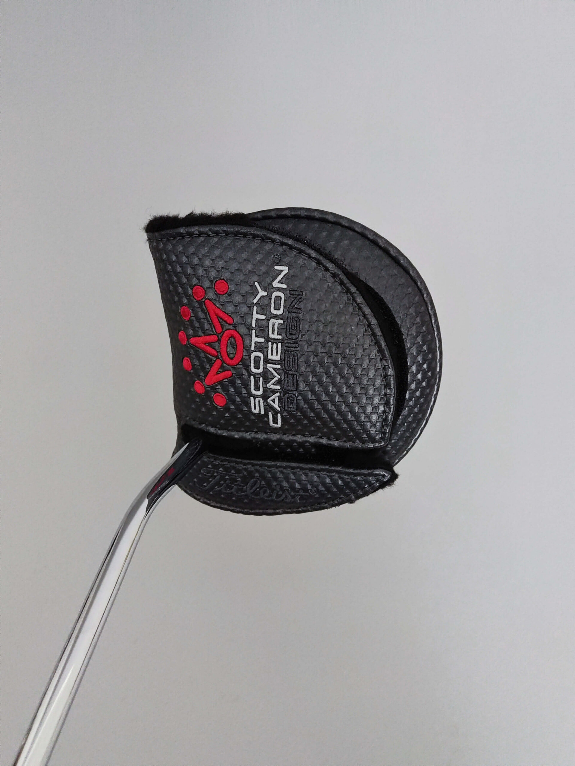 Ny Scotty Cameron Studio Style Phantom 5 / 35" - Bild 11