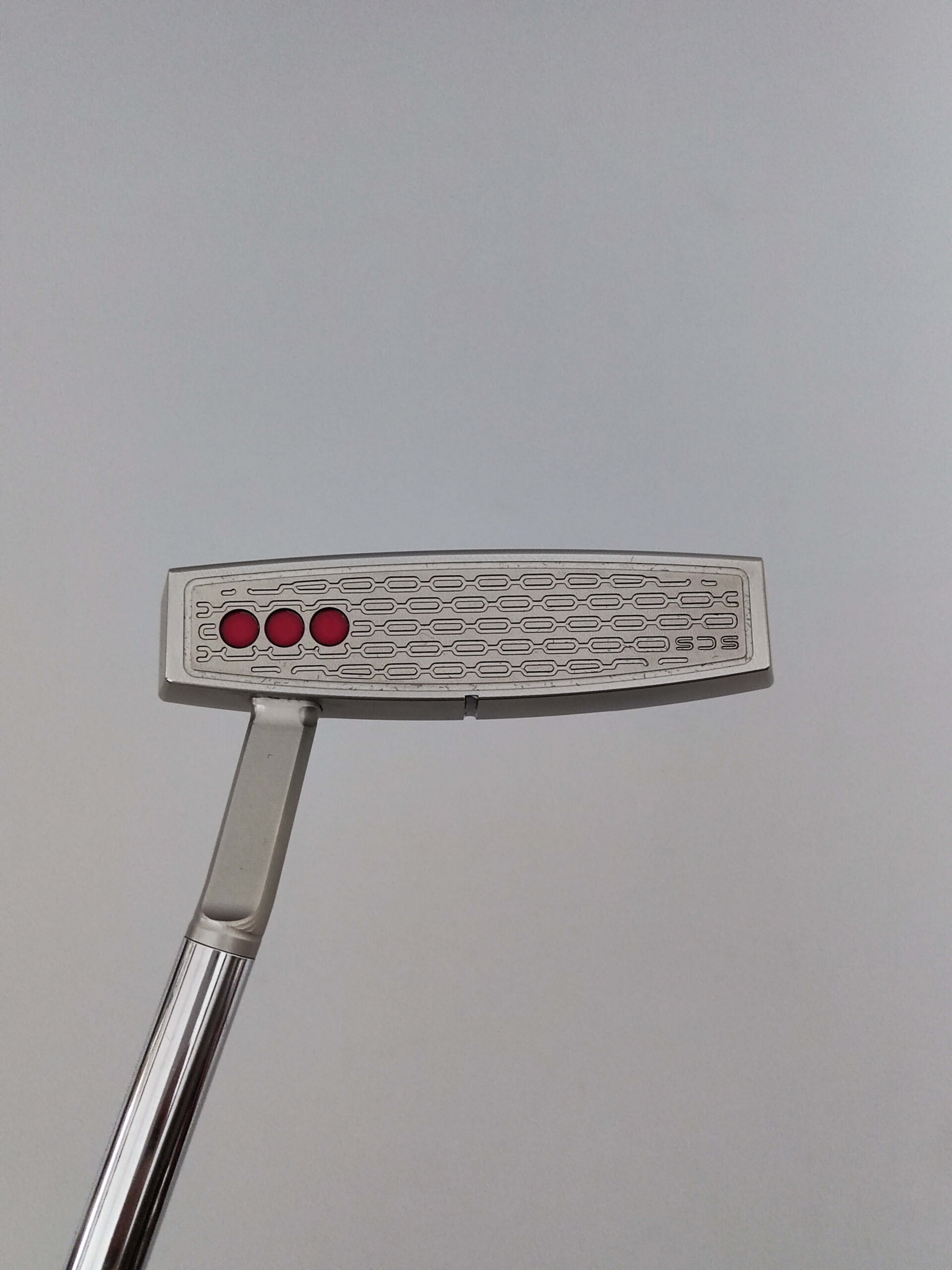 Ny Scotty Cameron Studio Style Phantom 5.5 / 35" - Bild 3