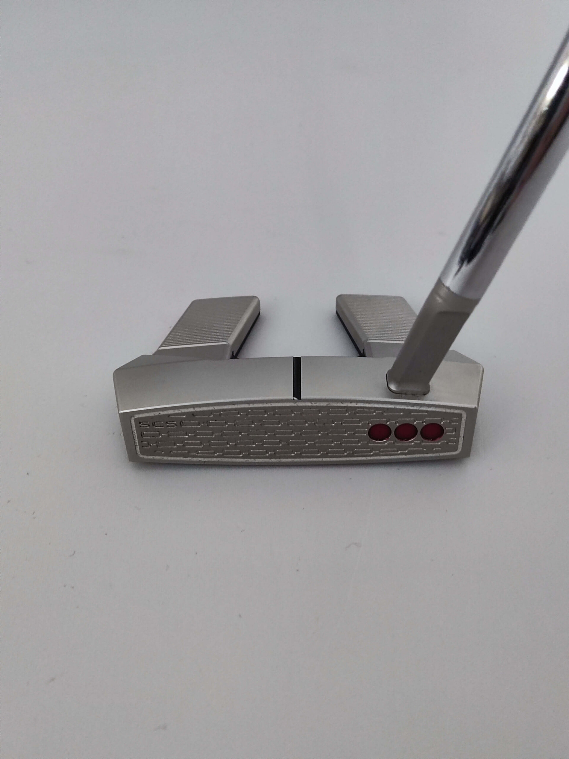 Ny Scotty Cameron Studio Style Phantom 5.5 / 35" - Bild 5