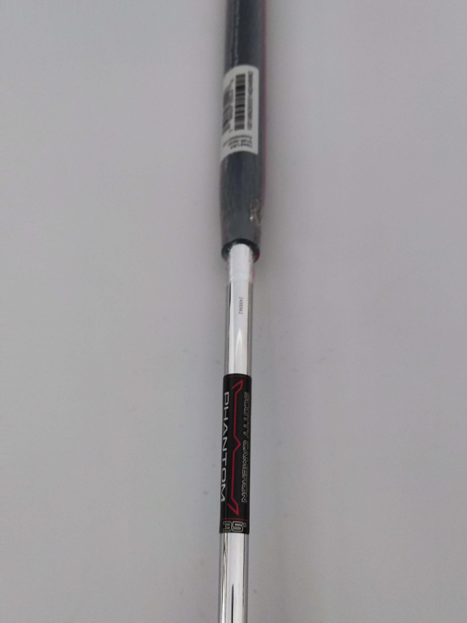 Ny Scotty Cameron Studio Style Phantom 5.5 / 35" - Bild 8