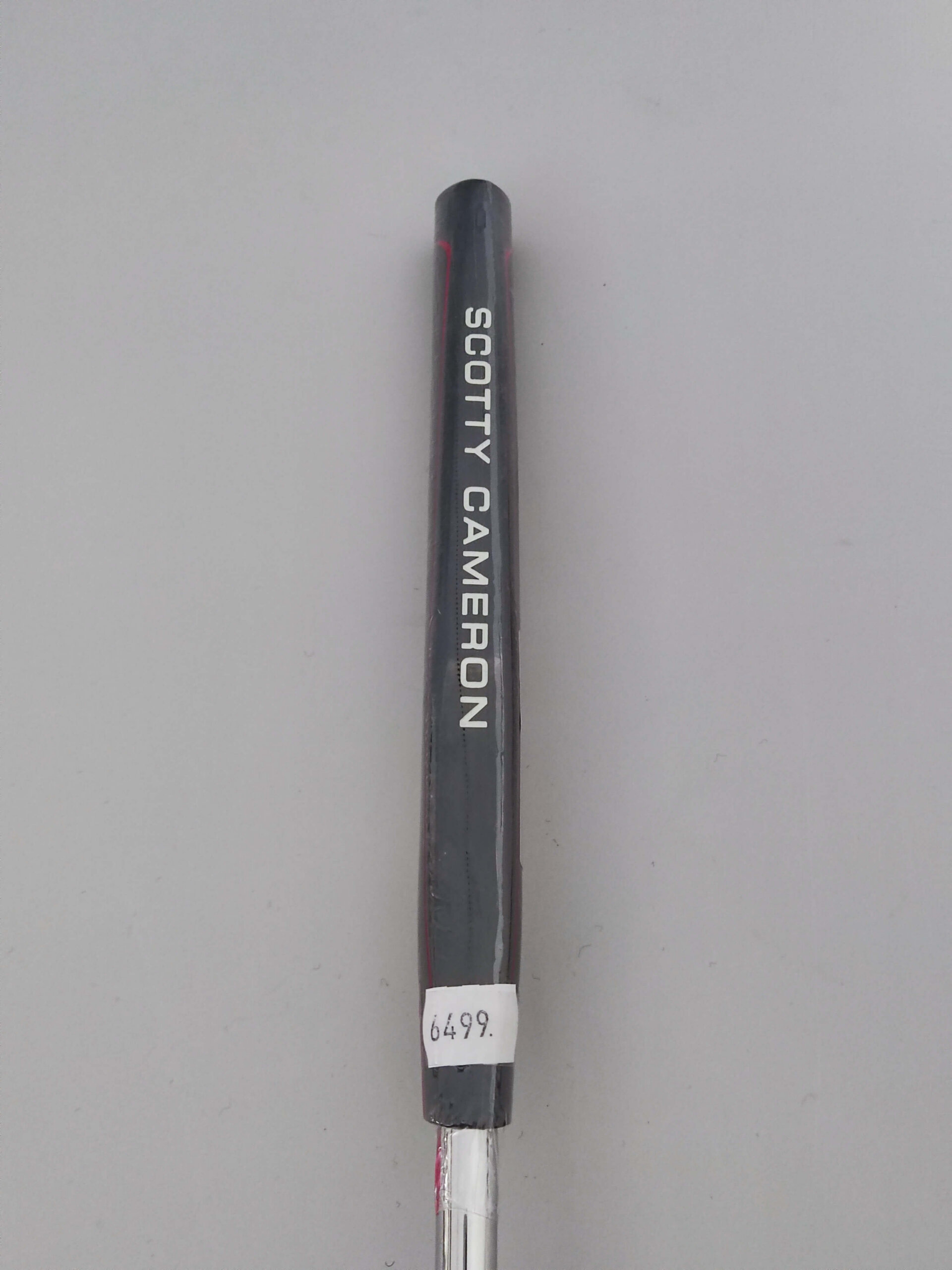 Ny Scotty Cameron Studio Style Phantom 5.5 / 35" - Bild 9