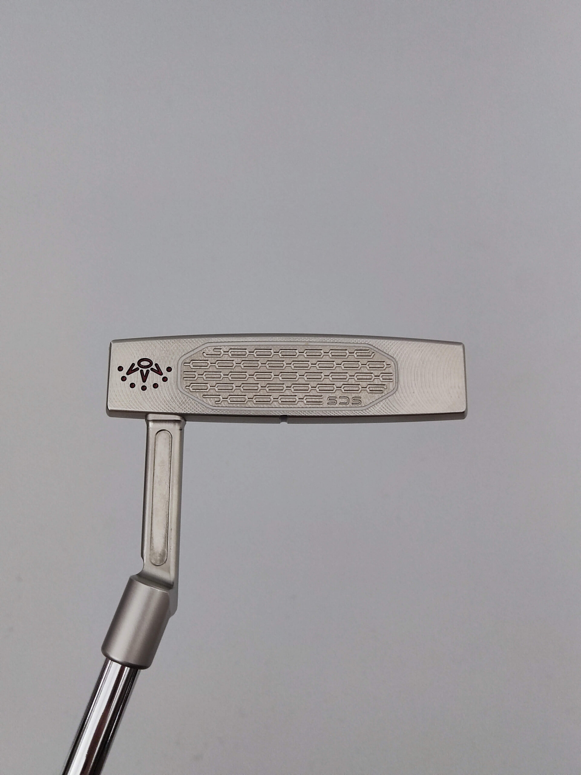 Ny Scotty Cameron Studio Style Fastback 2 / 35" - Bild 3