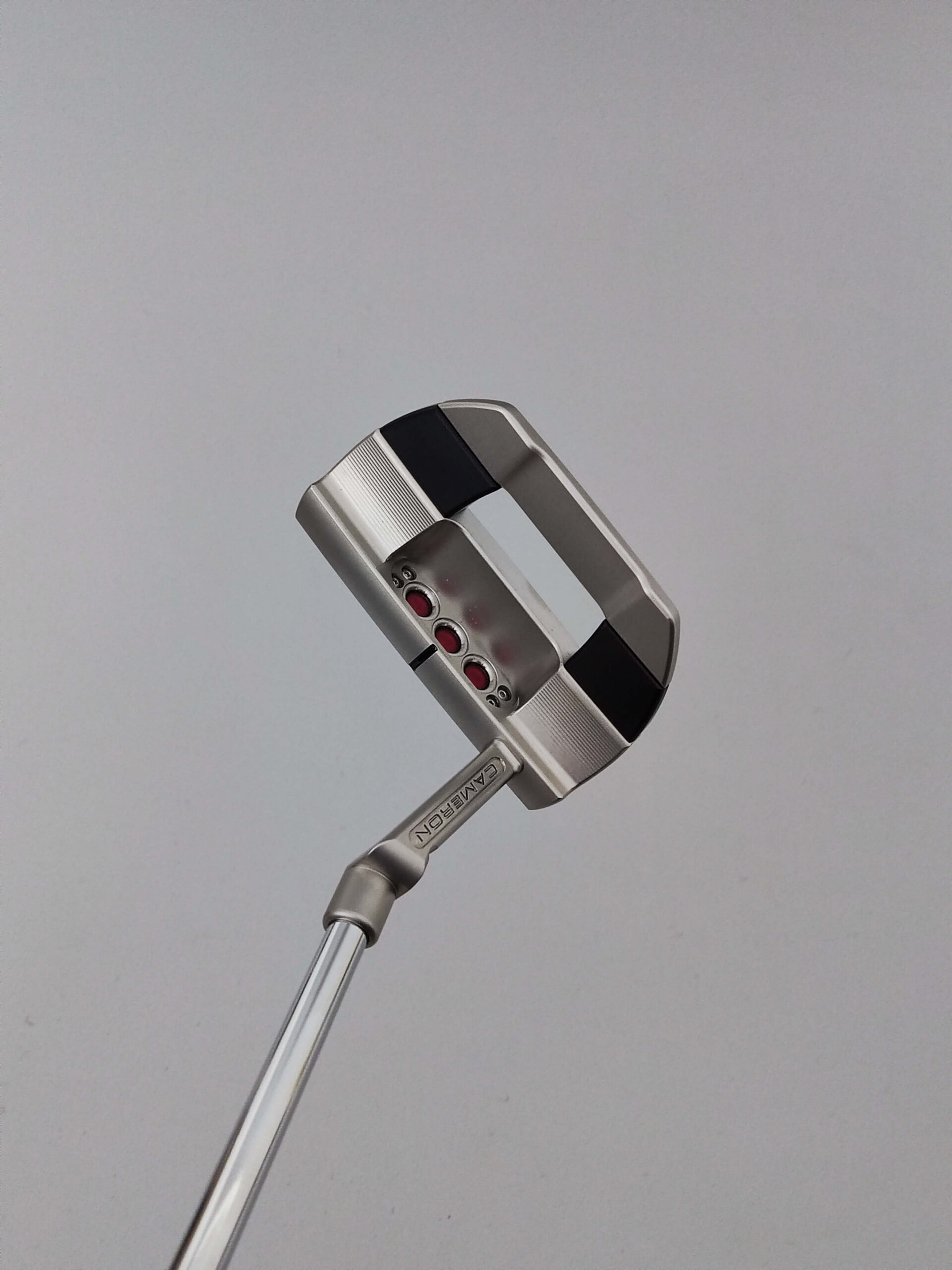 Ny Scotty Cameron Studio Style Fastback 2 / 35" - Bild 2