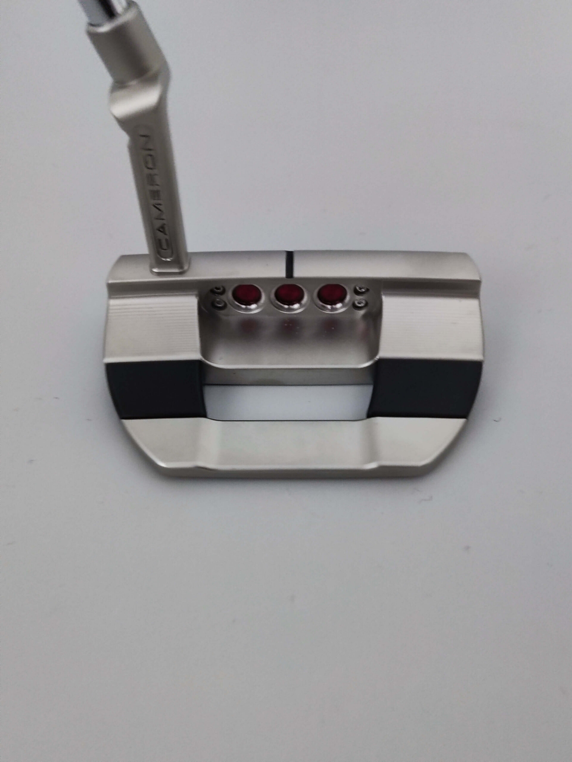 Ny Scotty Cameron Studio Style Fastback 2 / 35" - Bild 8