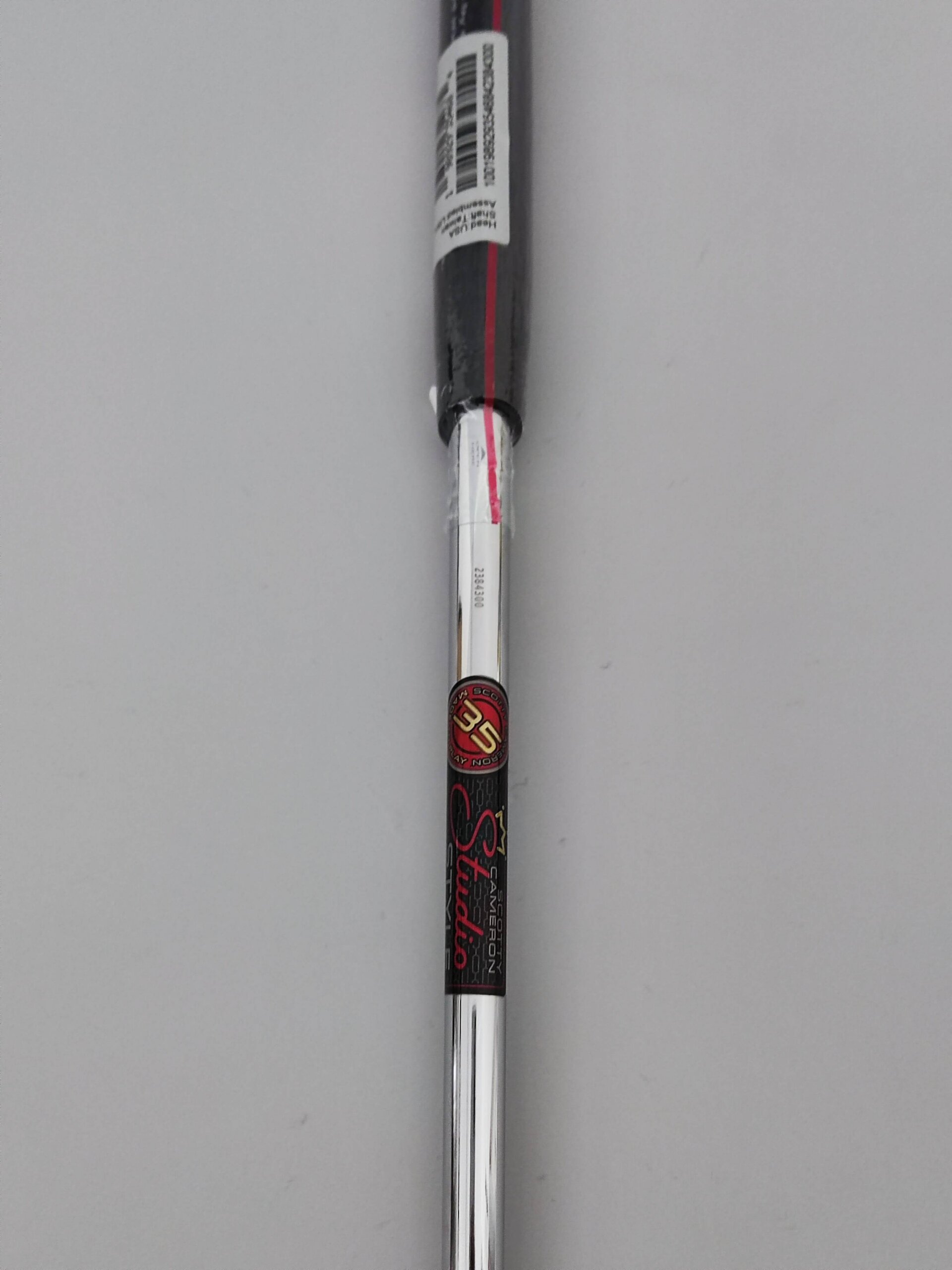 Ny Scotty Cameron Studio Style Fastback 2 / 35" - Bild 9