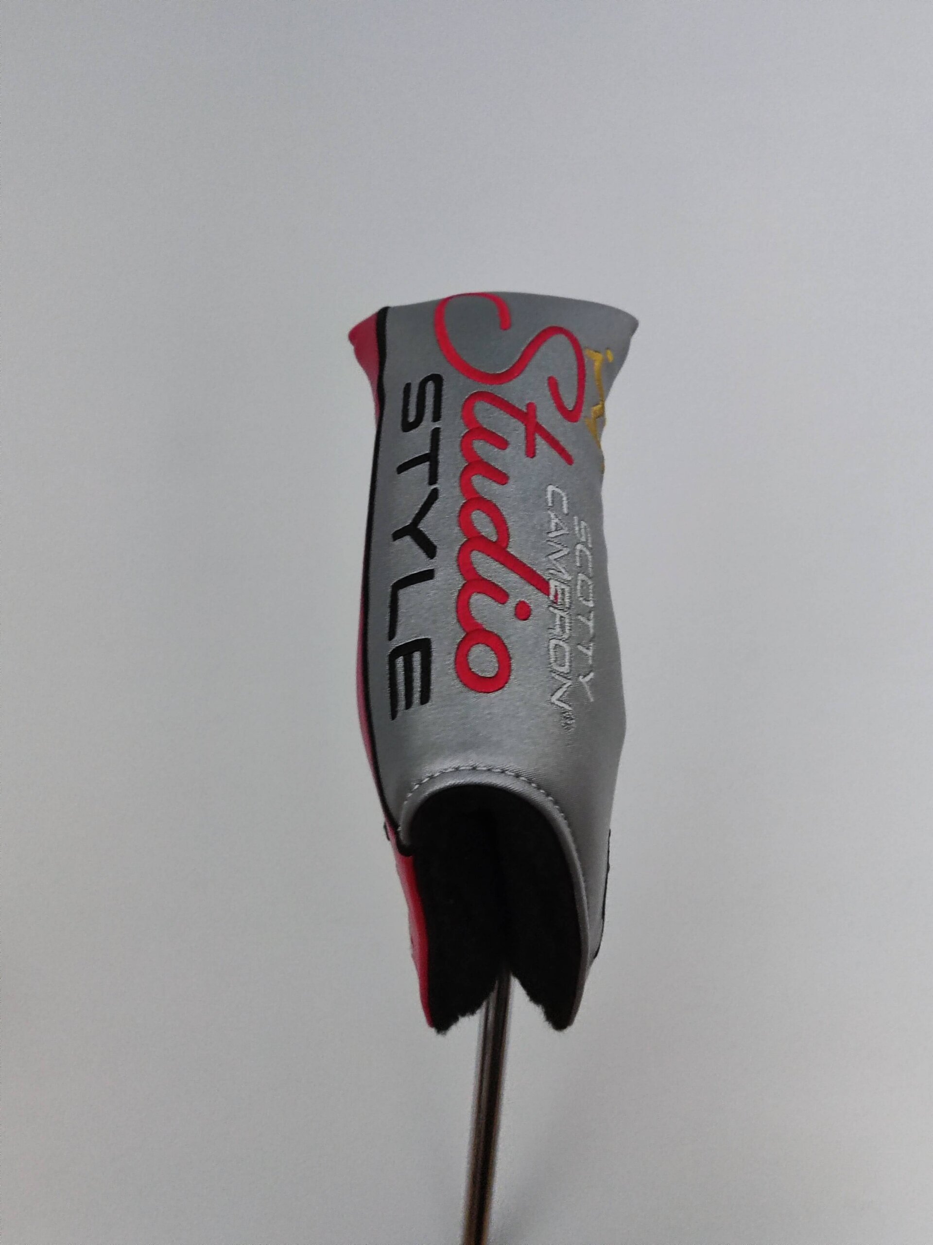 Ny Scotty Cameron Studio Style Catalina / 35" - Bild 11