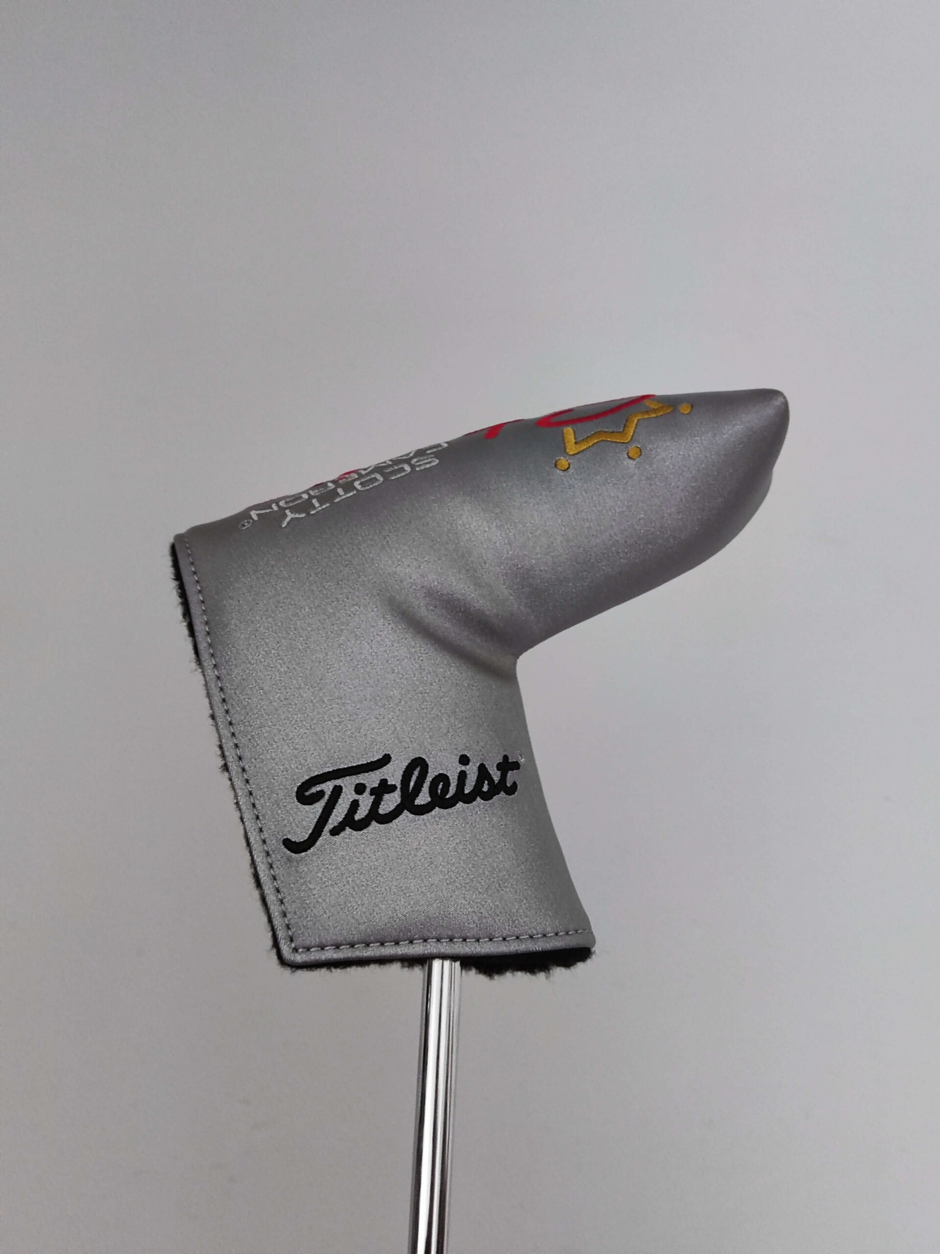 Ny Scotty Cameron Studio Style Catalina / 35" - Bild 13