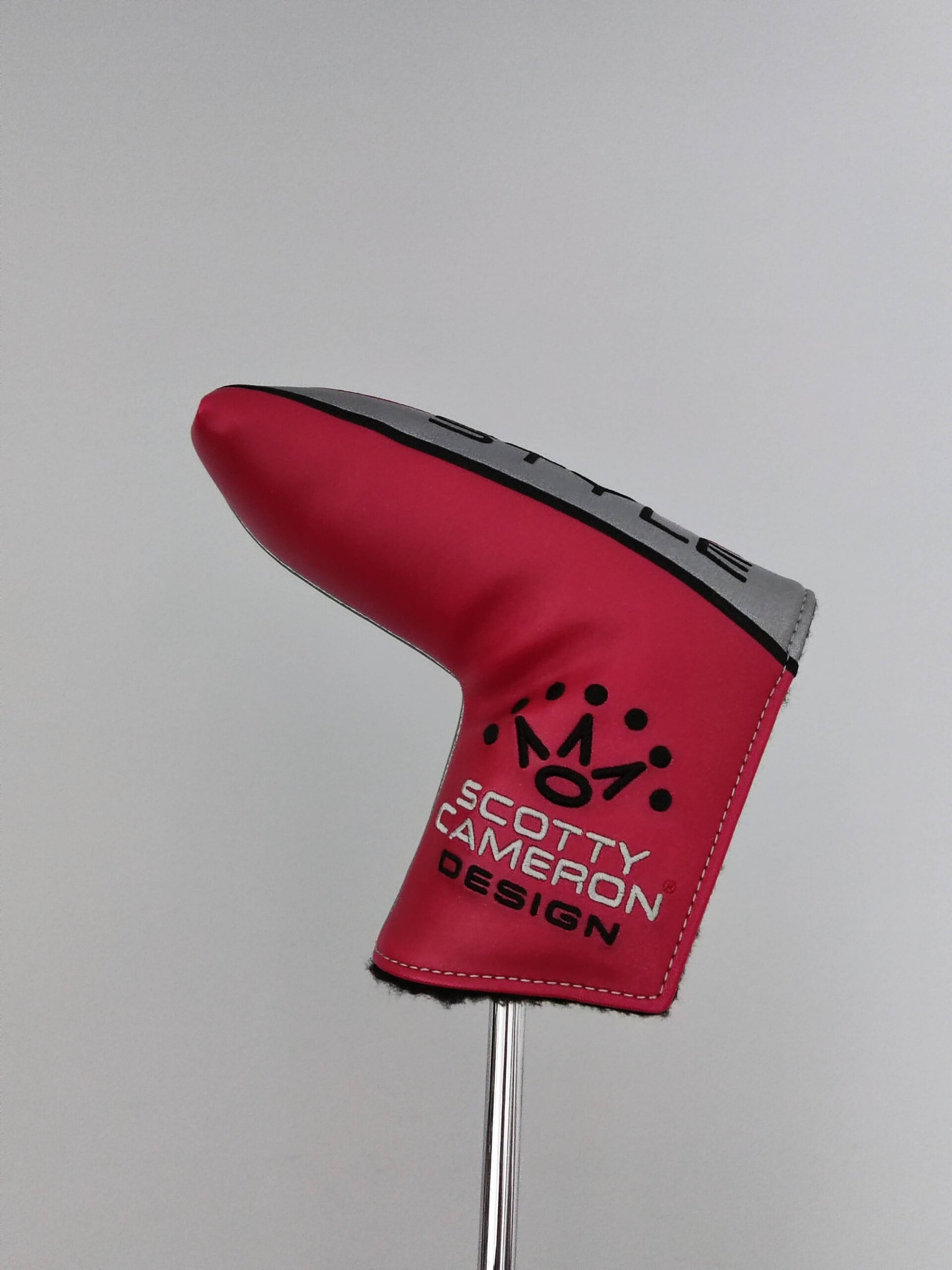 Ny Scotty Cameron Studio Style Catalina / 35" - Bild 12