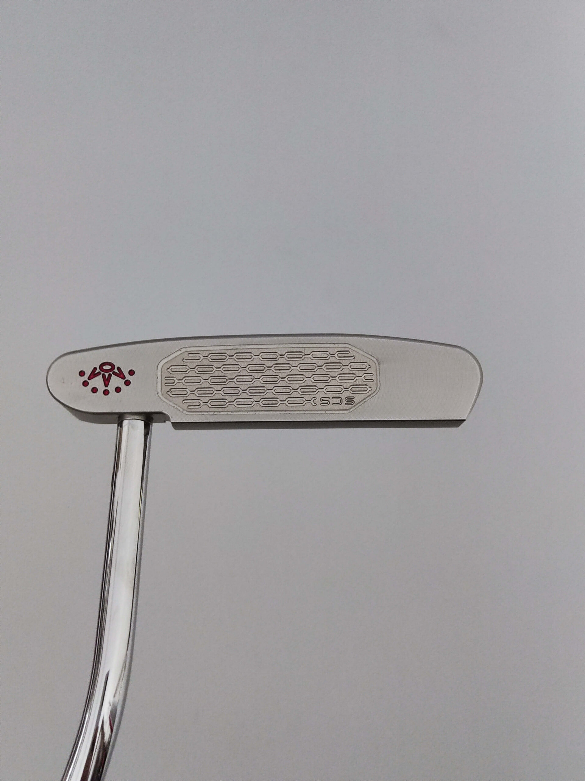 Ny Scotty Cameron Studio Style Catalina / 35" - Bild 3