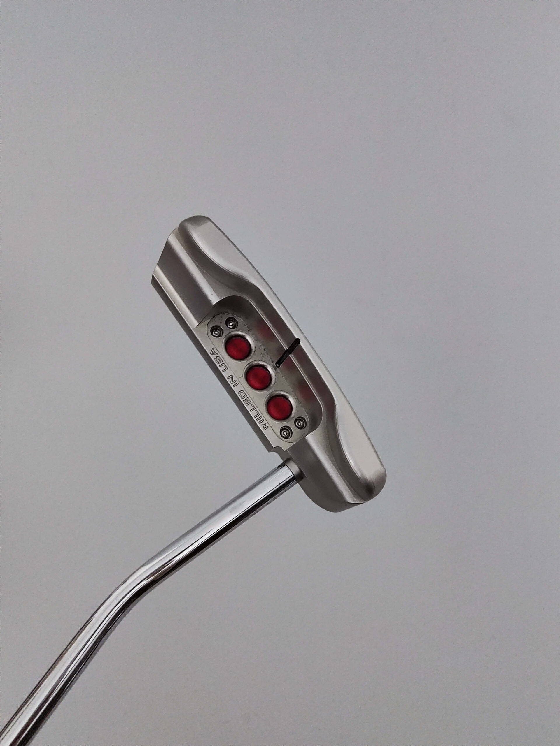 Ny Scotty Cameron Studio Style Catalina / 35" - Bild 2