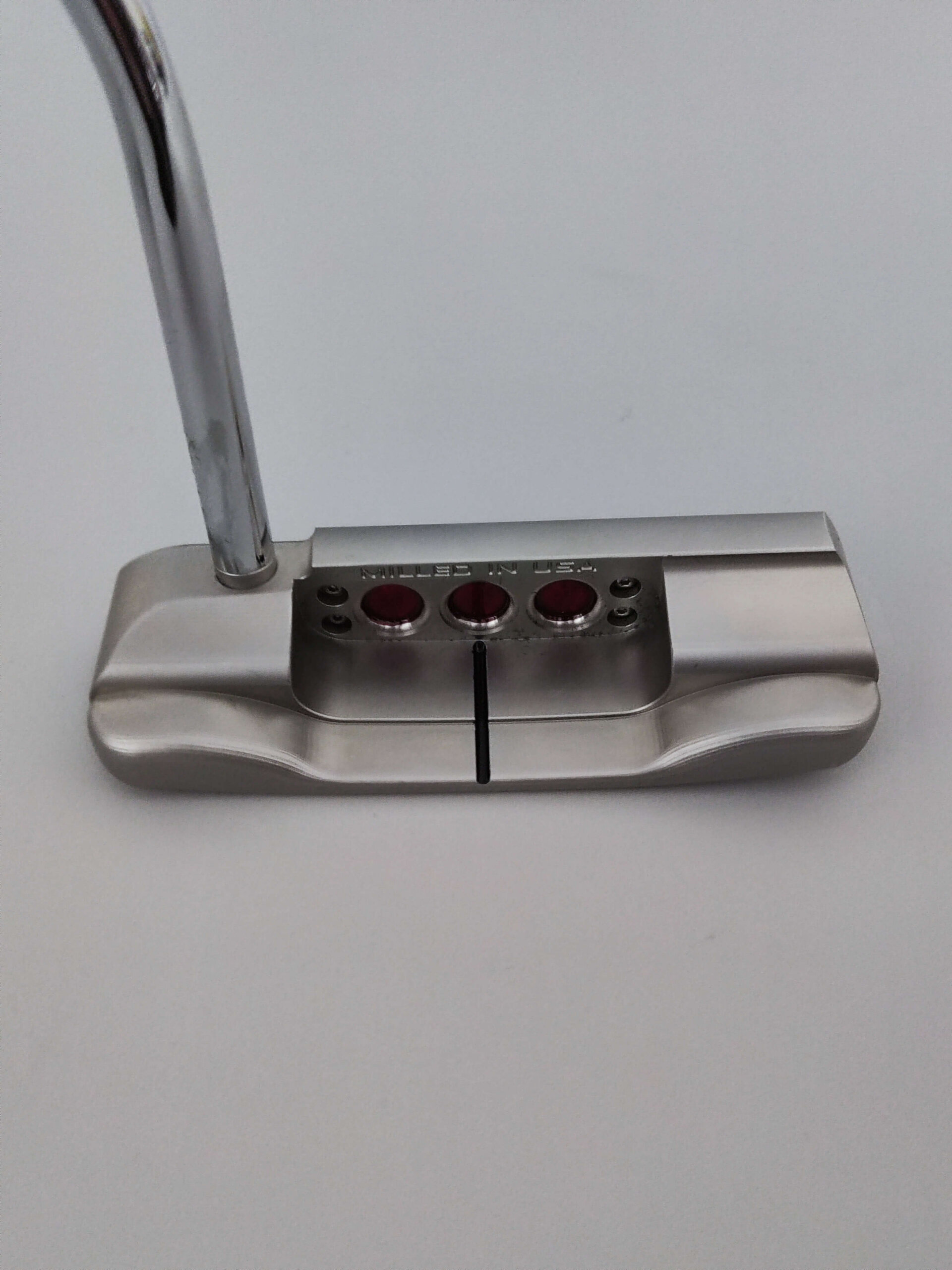 Ny Scotty Cameron Studio Style Catalina / 35" - Bild 8