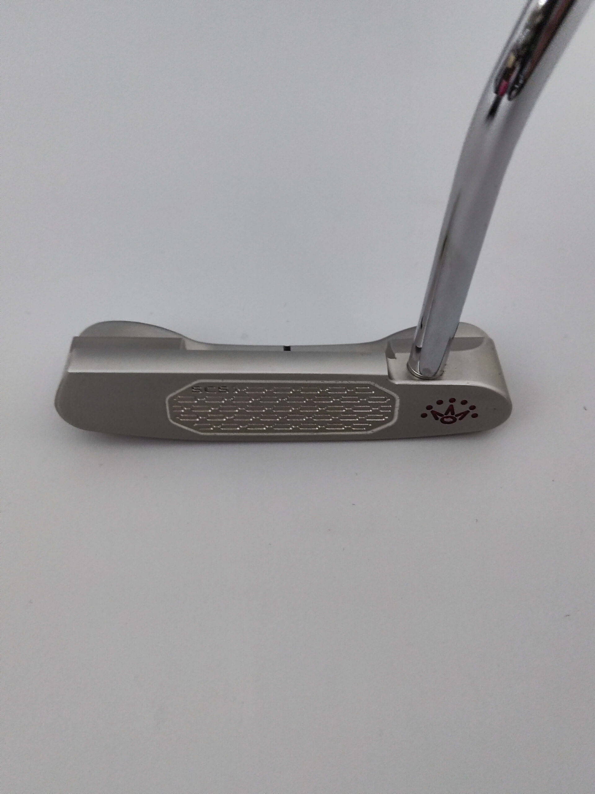Ny Scotty Cameron Studio Style Catalina / 35" - Bild 5