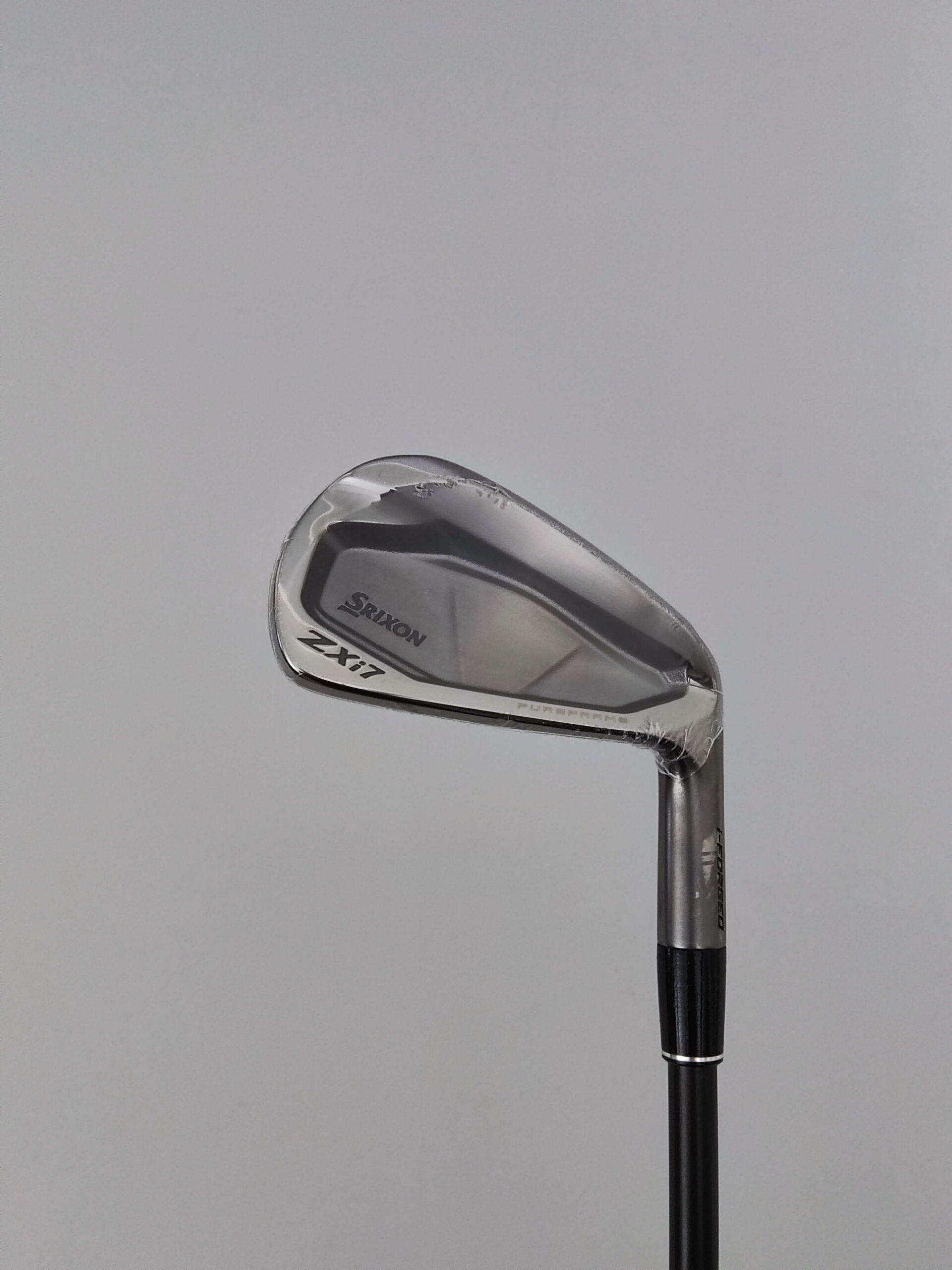 Ny Srixon ZXi7 Black Chrome Limited Edition / 4-P / Stiff