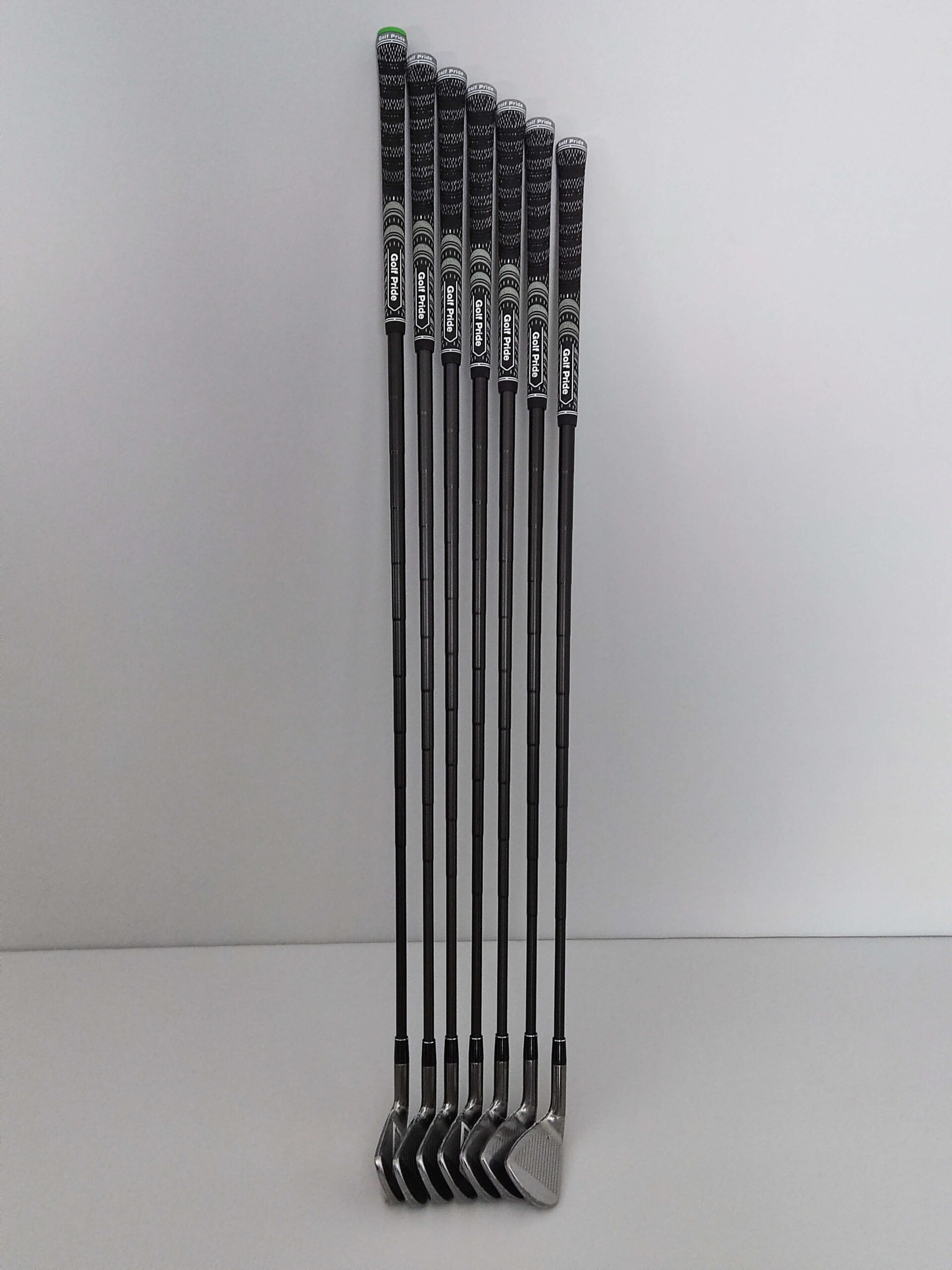 Ny Srixon ZXi7 Black Chrome Limited Edition / 4-P / Stiff - Bild 8