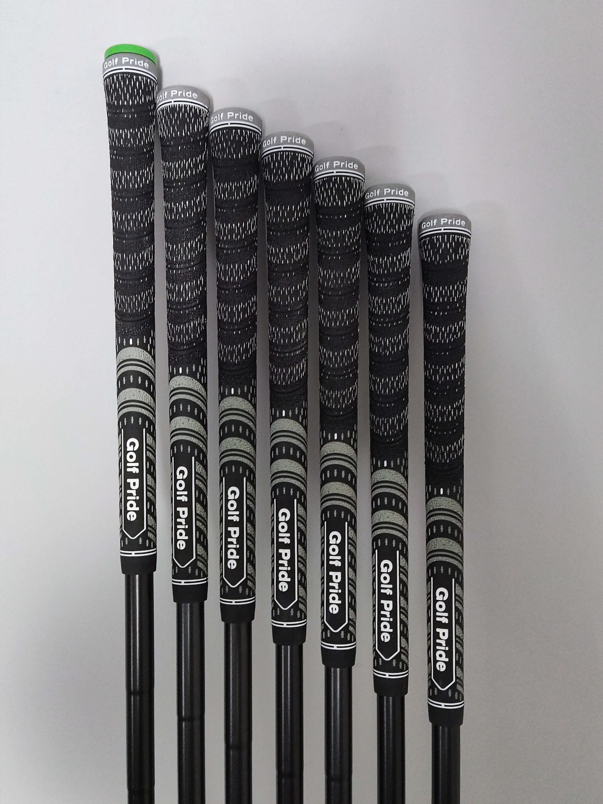 Ny Srixon ZXi7 Black Chrome Limited Edition / 4-P / Stiff - Bild 7
