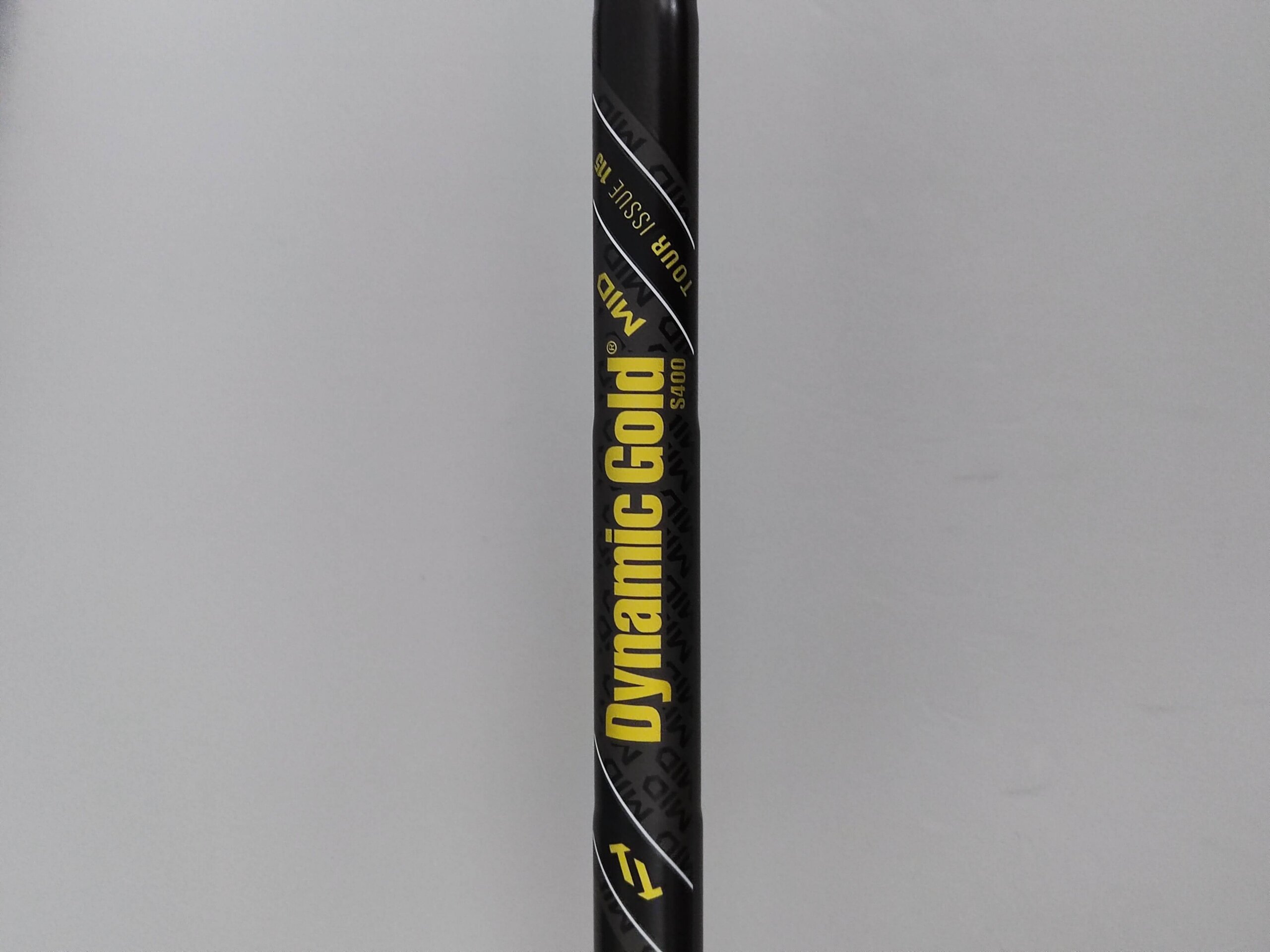 Ny Srixon ZXi7 Black Chrome Limited Edition / 4-P / Stiff - Bild 10