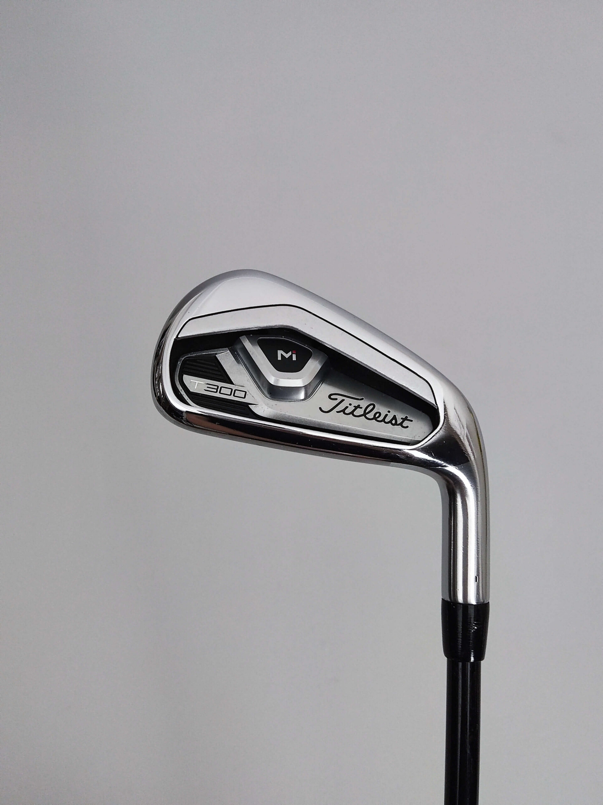 Titleist T300 / 6-P+48 / Senior
