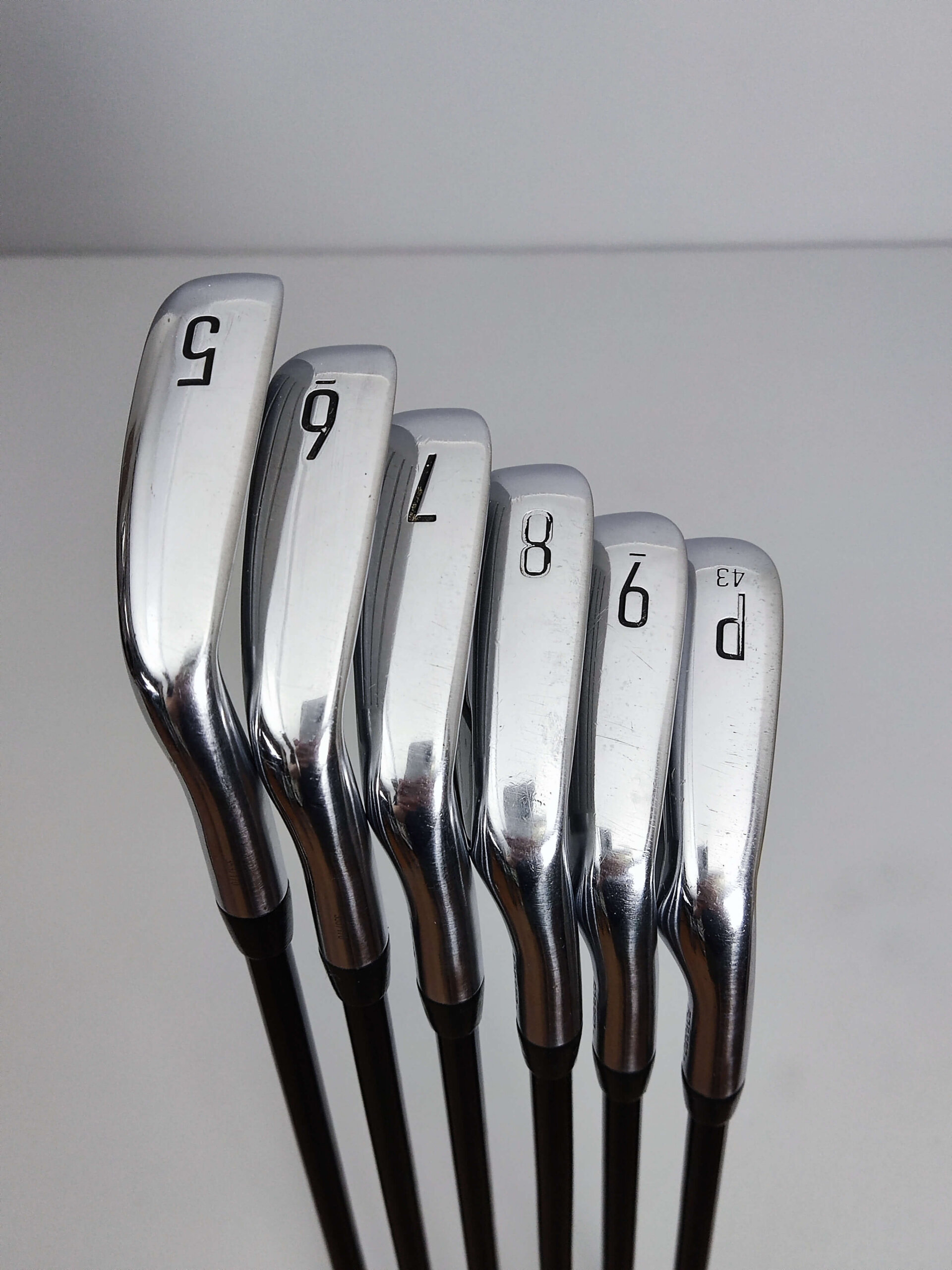Titleist T200 / 5-P / Regular - Bild 6