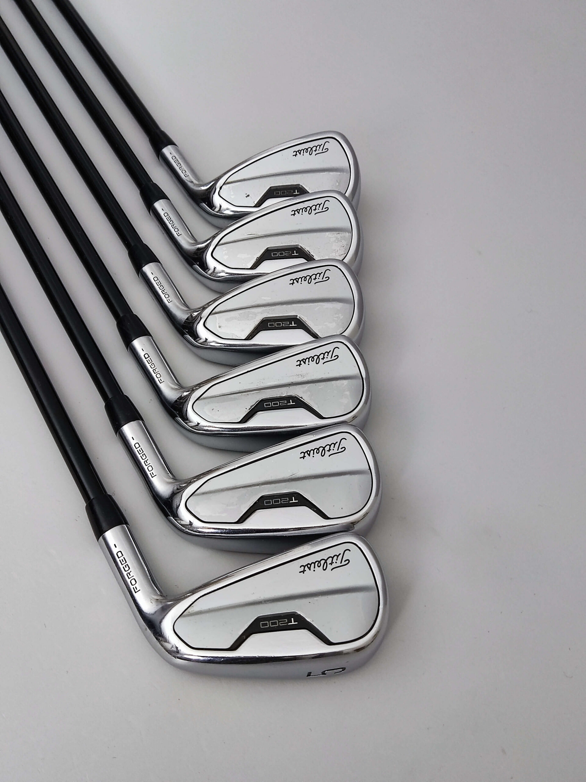 Titleist T200 / 5-P / Regular - Bild 2