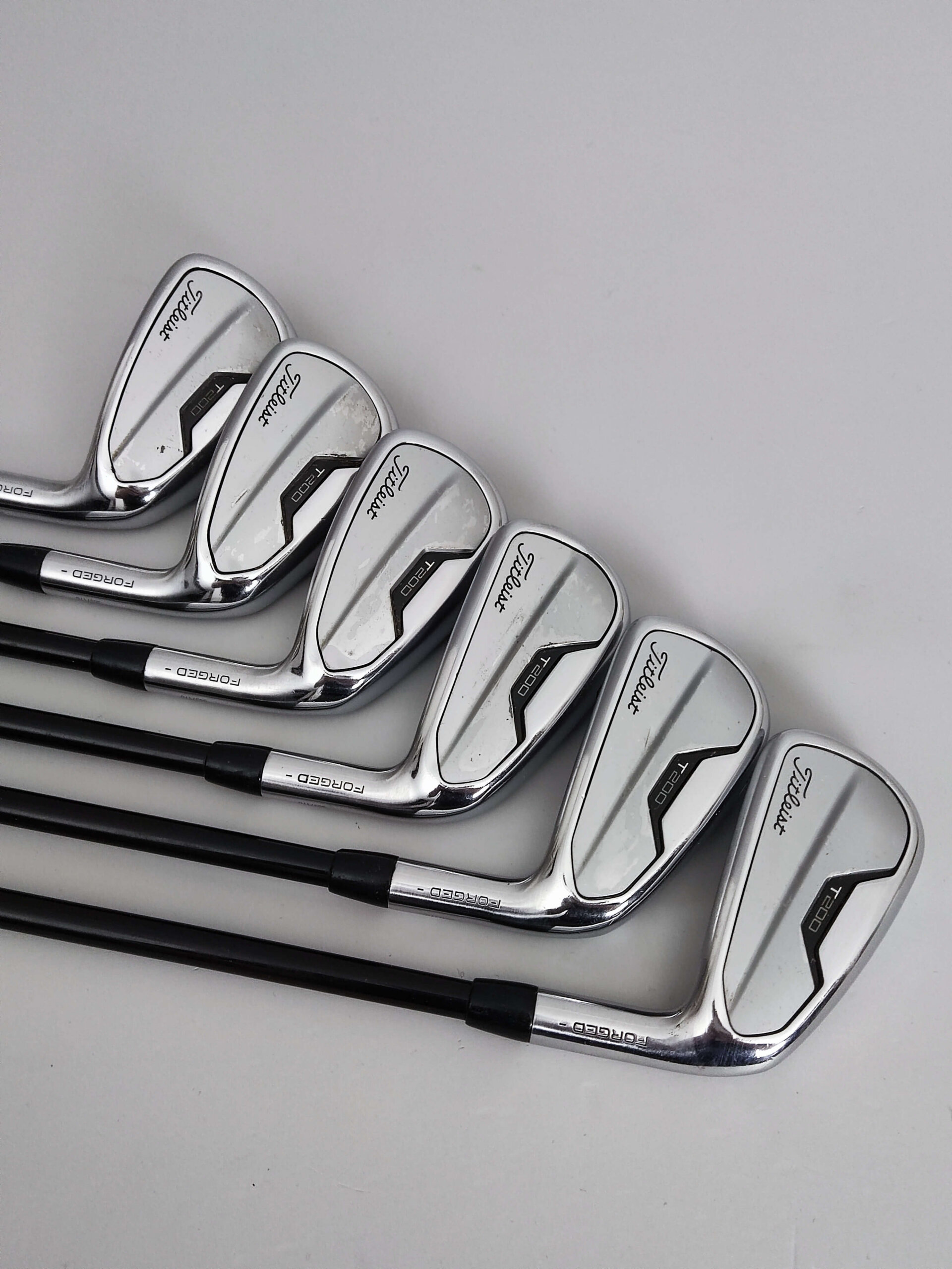 Titleist T200 / 5-P / Regular - Bild 5