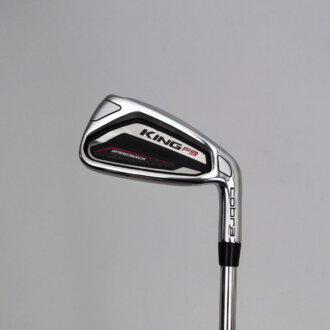 Cobra F9 / 5-P / Regular / Nya Grepp