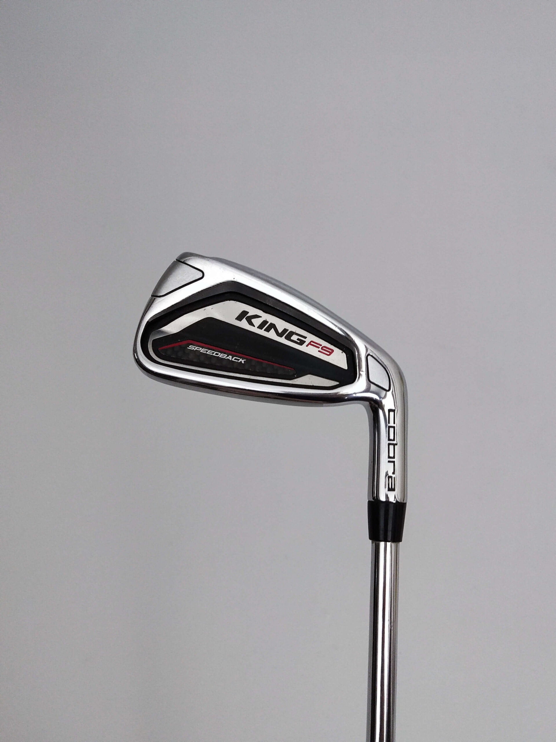 Cobra F9 / 5-P / Regular / Nya Grepp