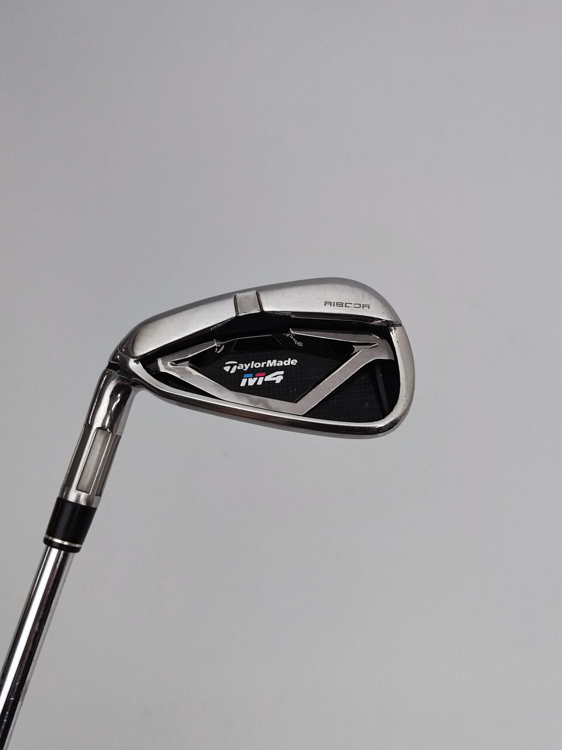 TaylorMade M4 / 5-P / Regular / Vänster / Förlängda 0.5