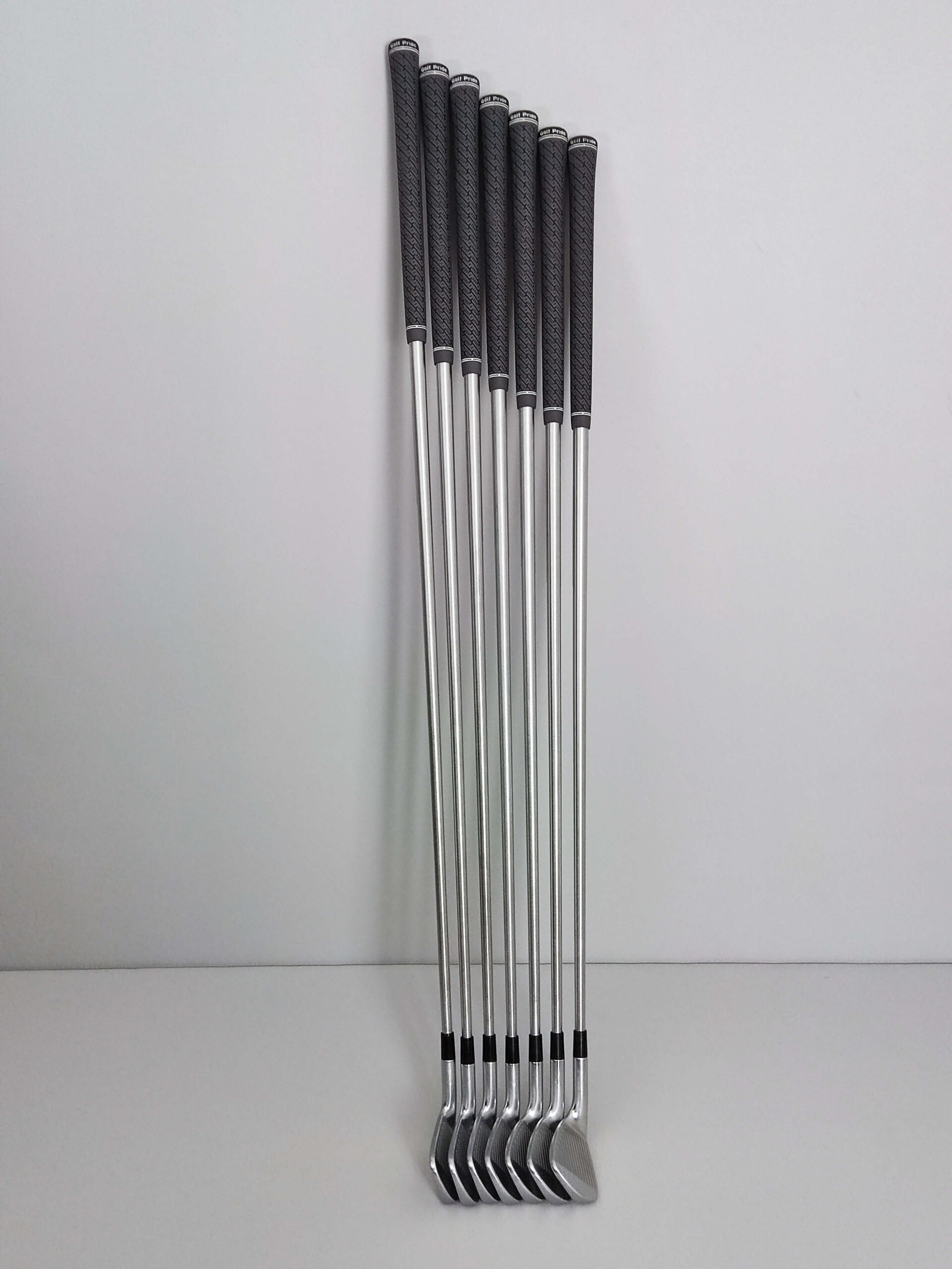 TaylorMade P7MC 2023 / 4-P / Stiff - Bild 7