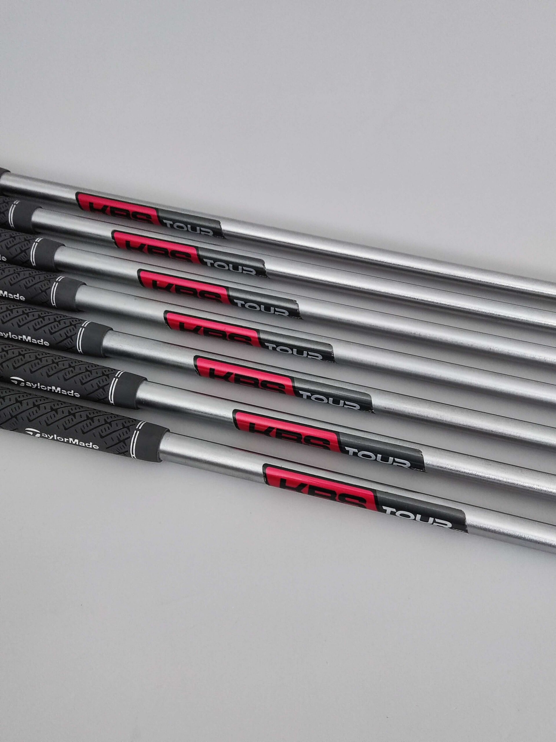 TaylorMade P7MC 2023 / 4-P / Stiff - Bild 8