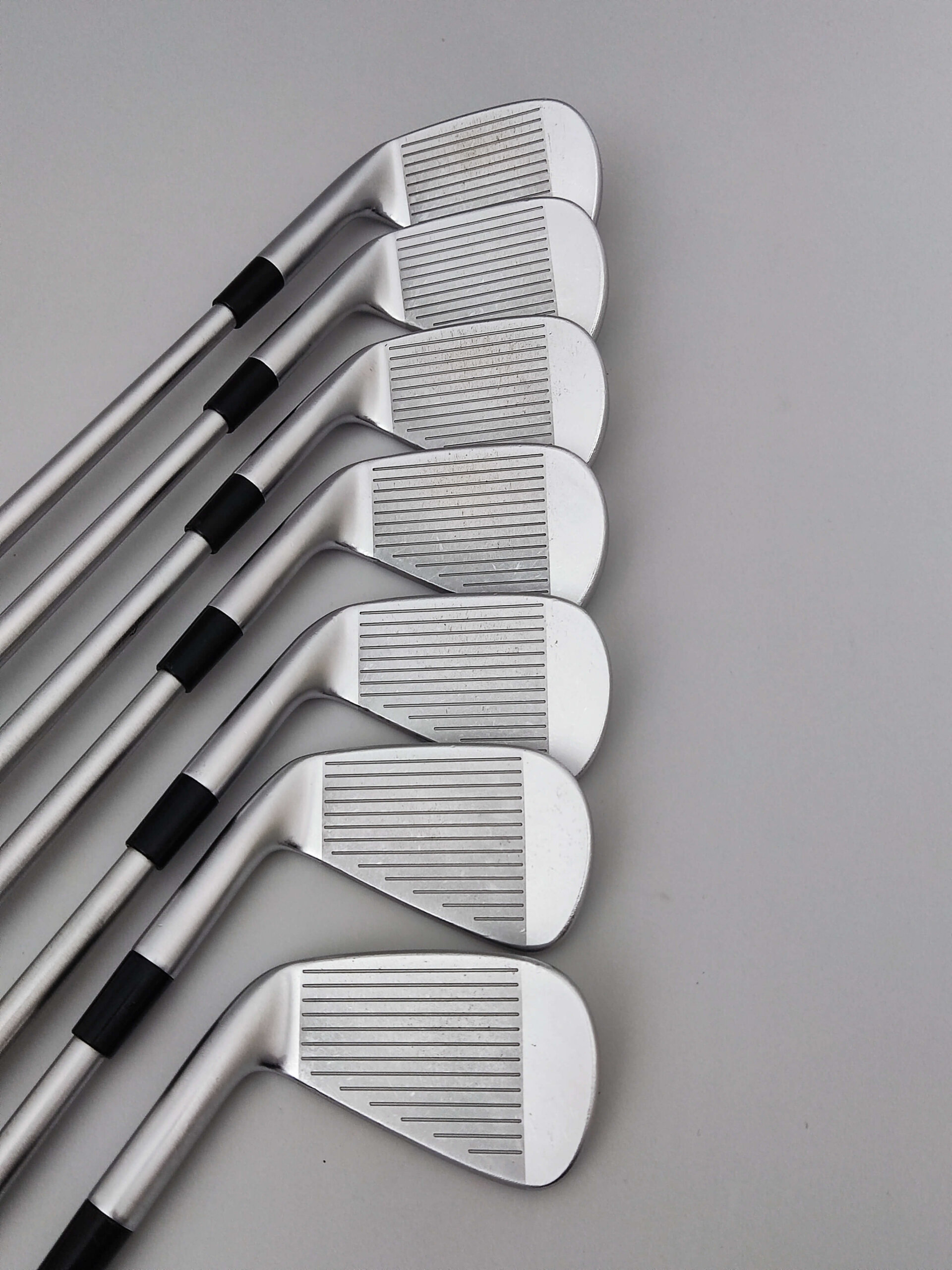 TaylorMade P7MC 2023 / 4-P / Stiff - Bild 3