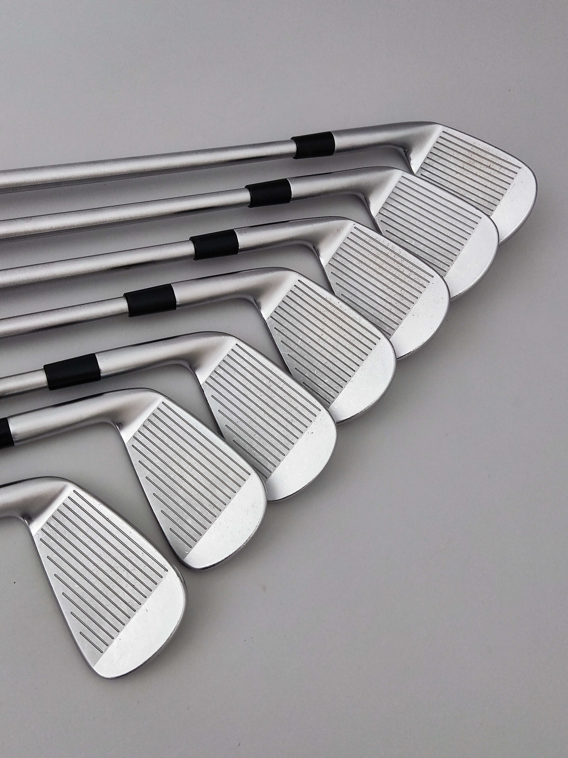 TaylorMade P7MC 2023 / 4-P / Stiff - Bild 4