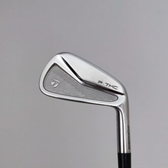 TaylorMade P7MC / 3-P / X-Stiff