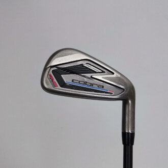 Cobra Dark Speed One Lenght / 5-P / Stiff