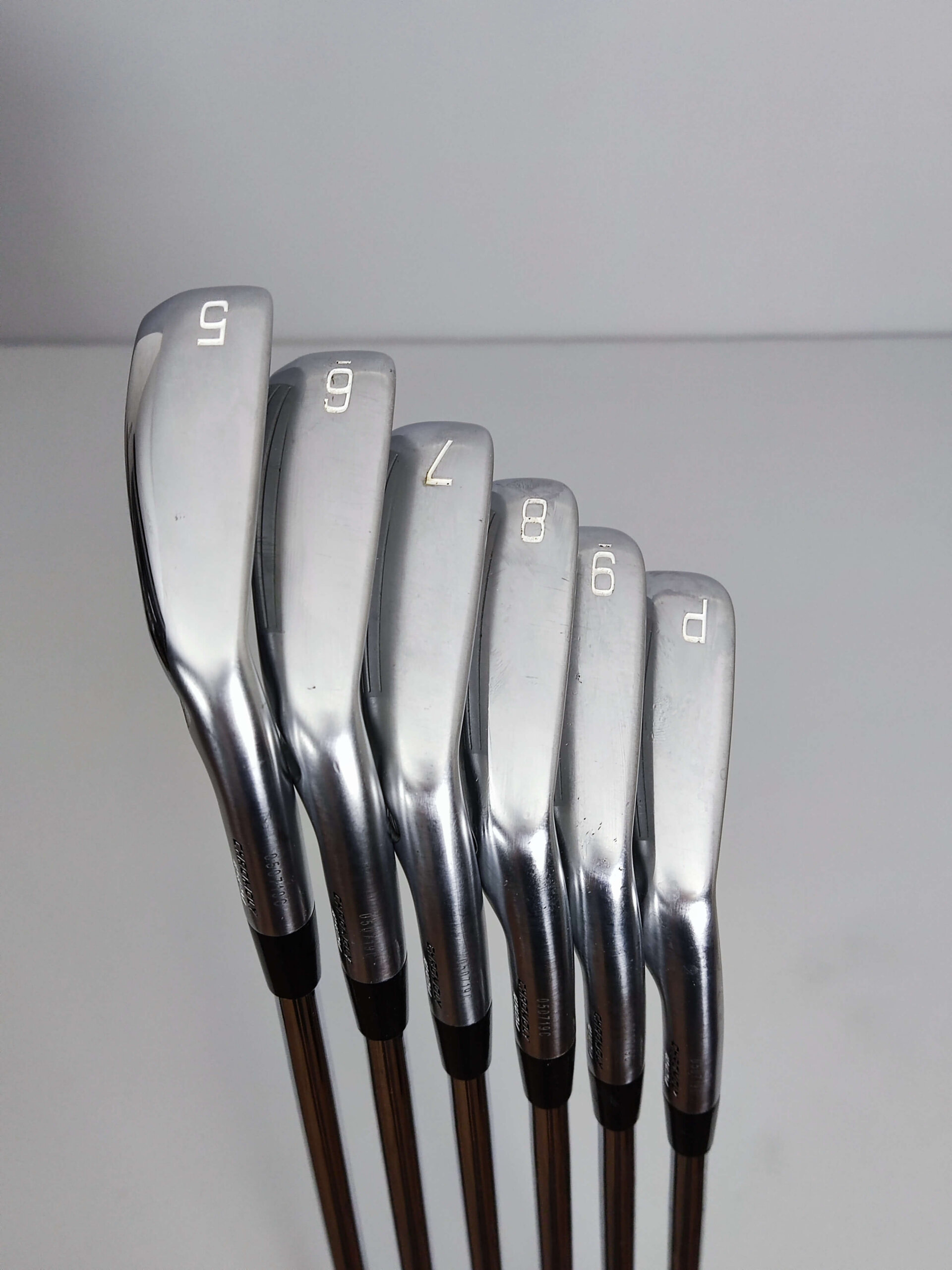 Mizuno JPX 919 HM /5-P / Regular - Bild 6
