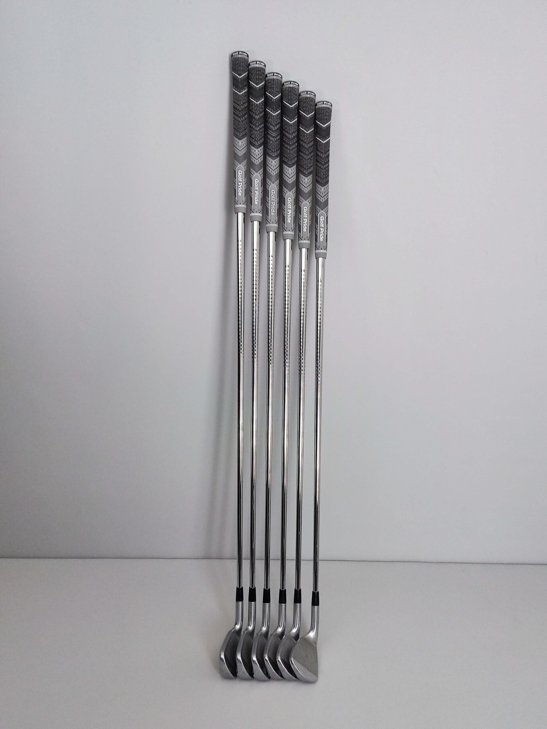 Mizuno JPX 919 HM /5-P / Regular - Bild 7