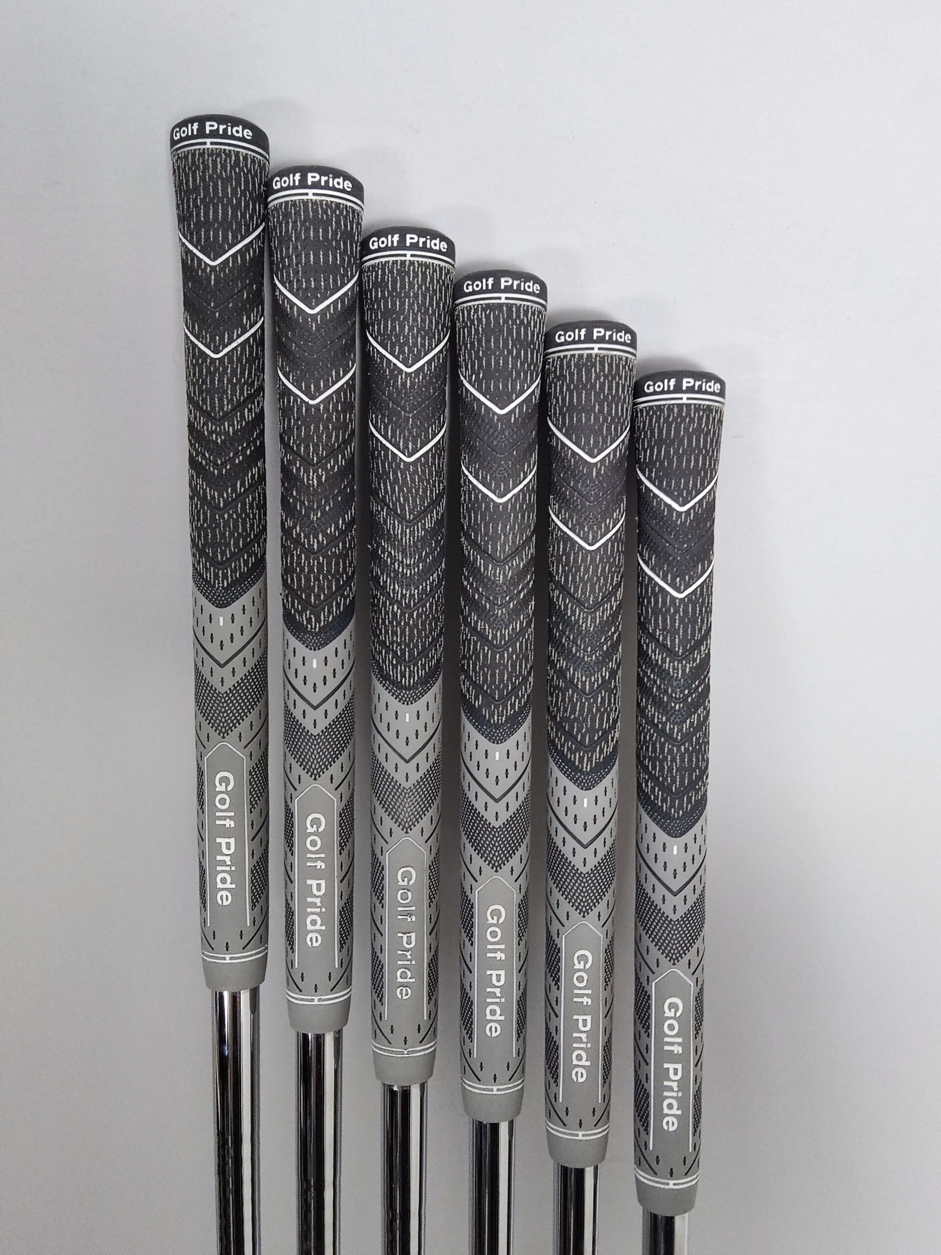 Mizuno JPX 919 HM /5-P / Regular - Bild 10