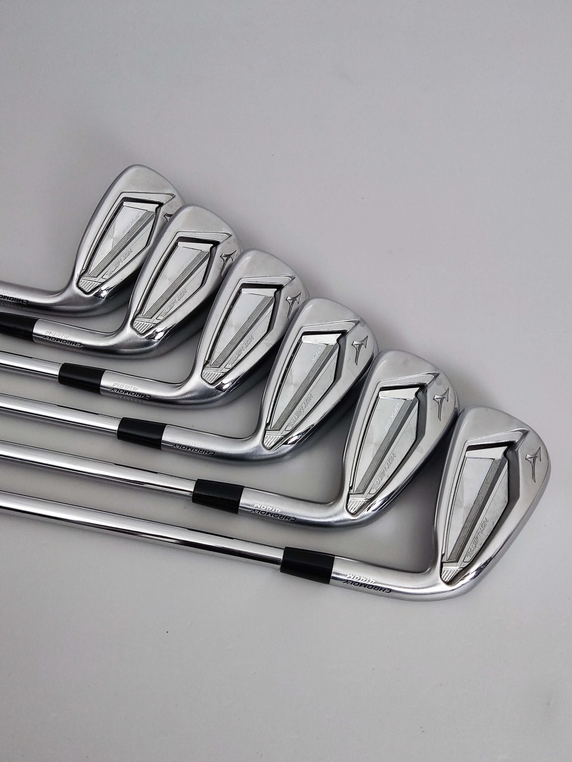 Mizuno JPX 919 HM /5-P / Regular - Bild 5