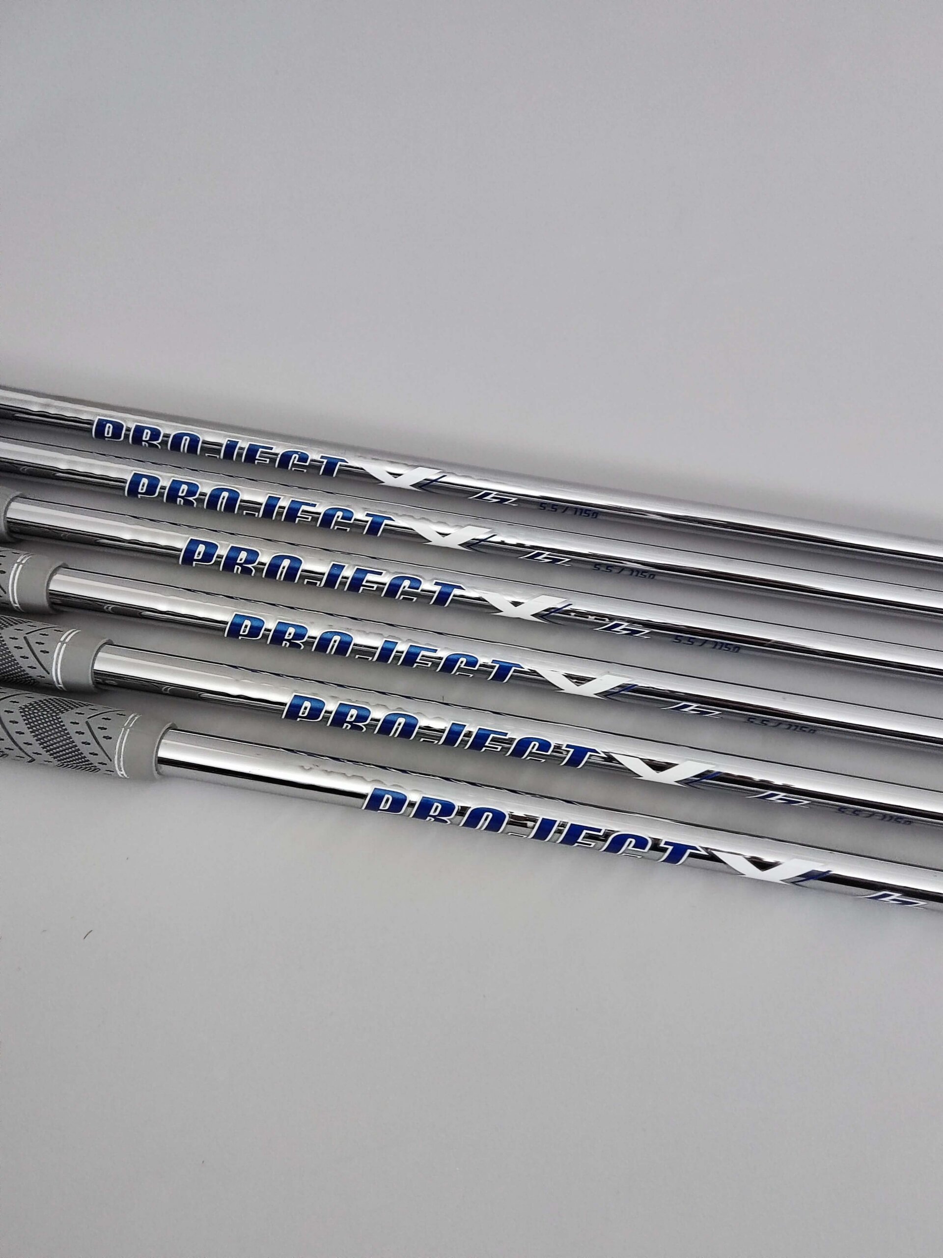 Mizuno JPX 919 HM /5-P / Regular - Bild 8