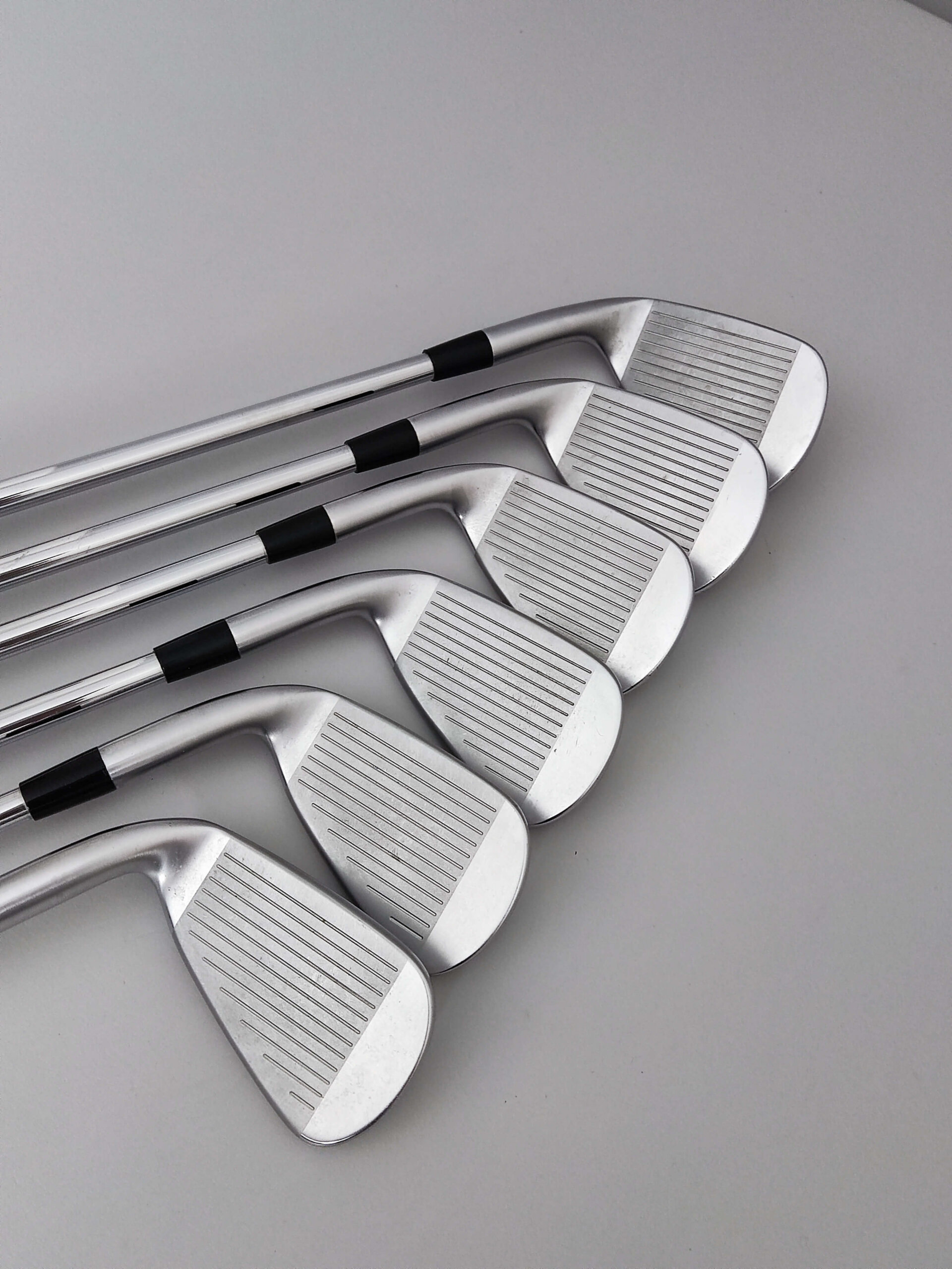 Mizuno JPX 919 HM /5-P / Regular - Bild 4