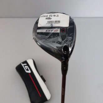 Ny Titleist GT2 / FW7 / Regular