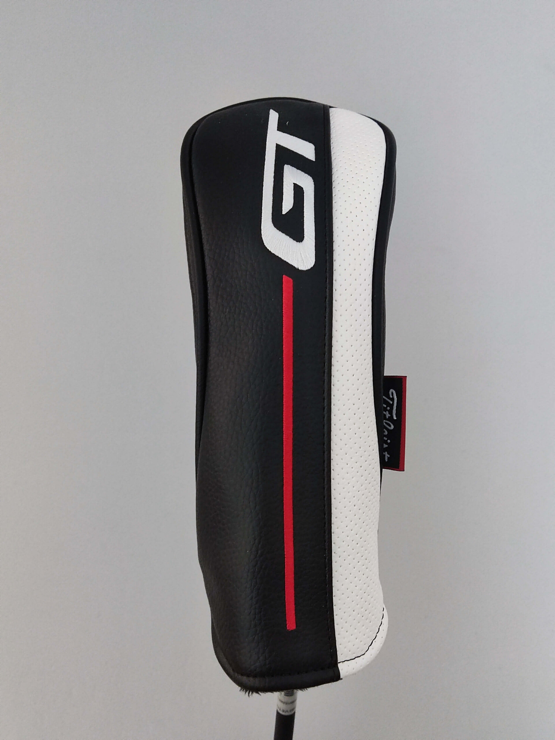 Titleist GT2 / Hybrid 4 / Stiff - Bild 7