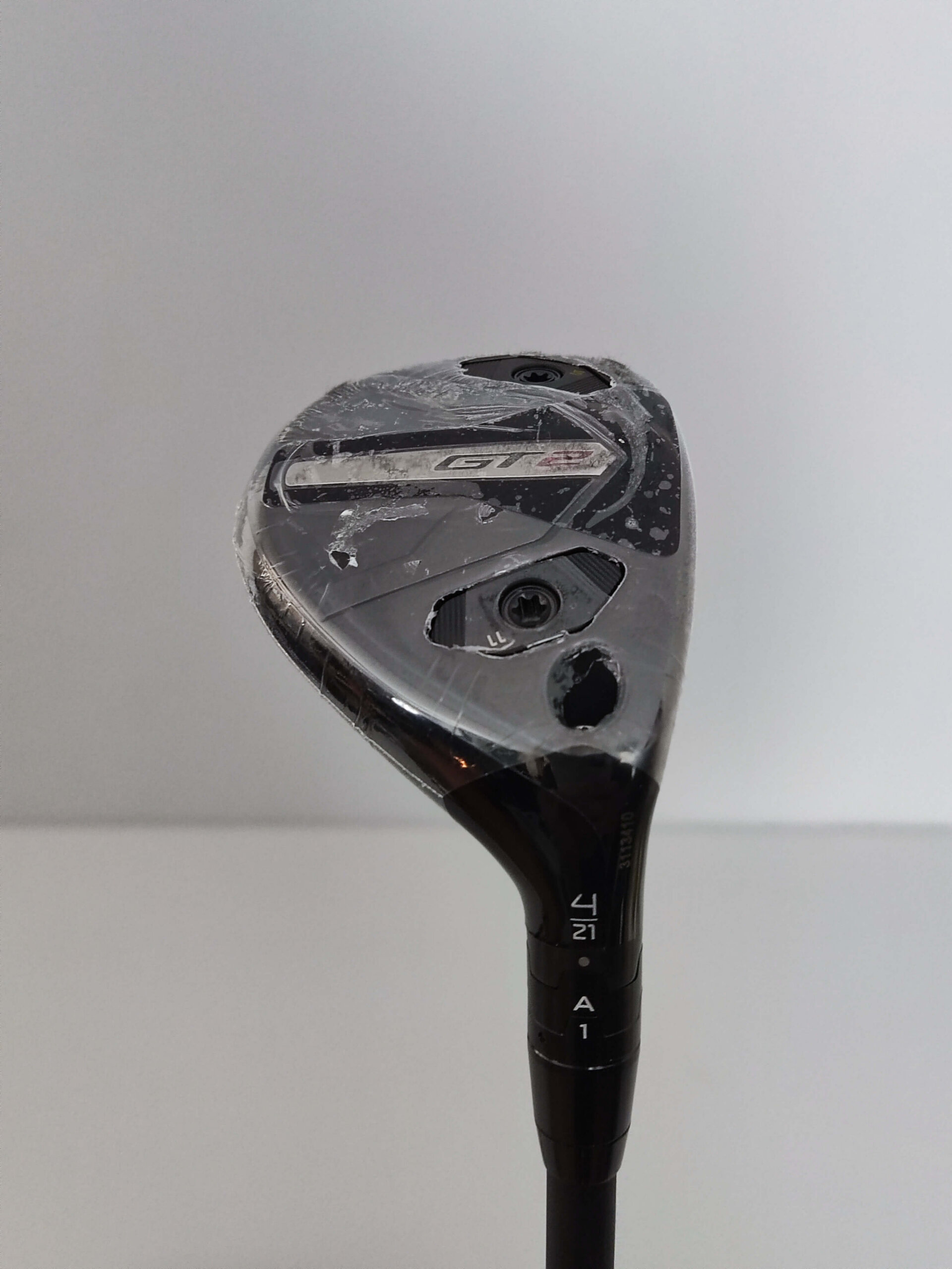 Titleist GT2 / Hybrid 4 / Stiff - Bild 6