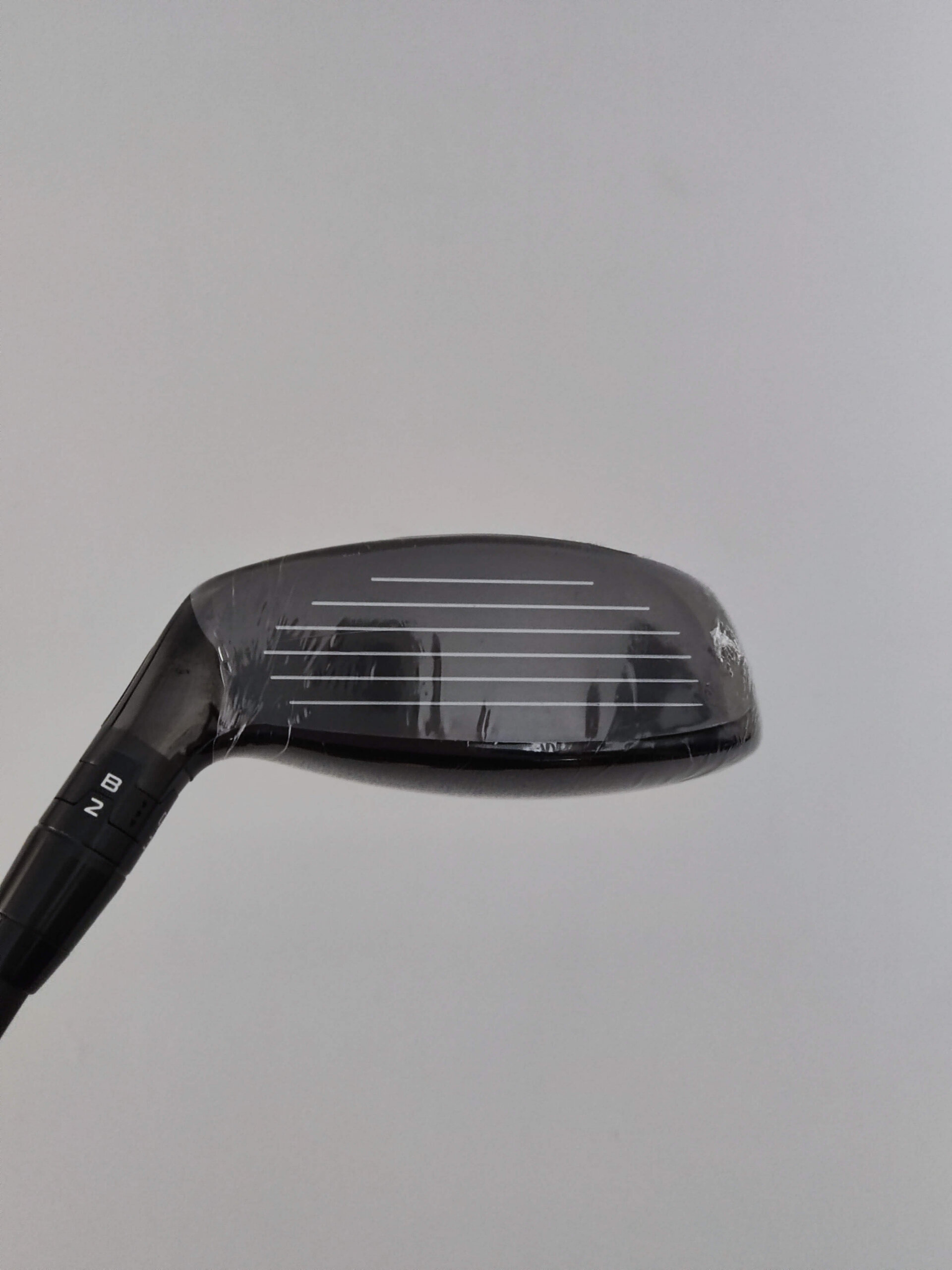 Titleist GT2 / Hybrid 4 / Stiff - Bild 2